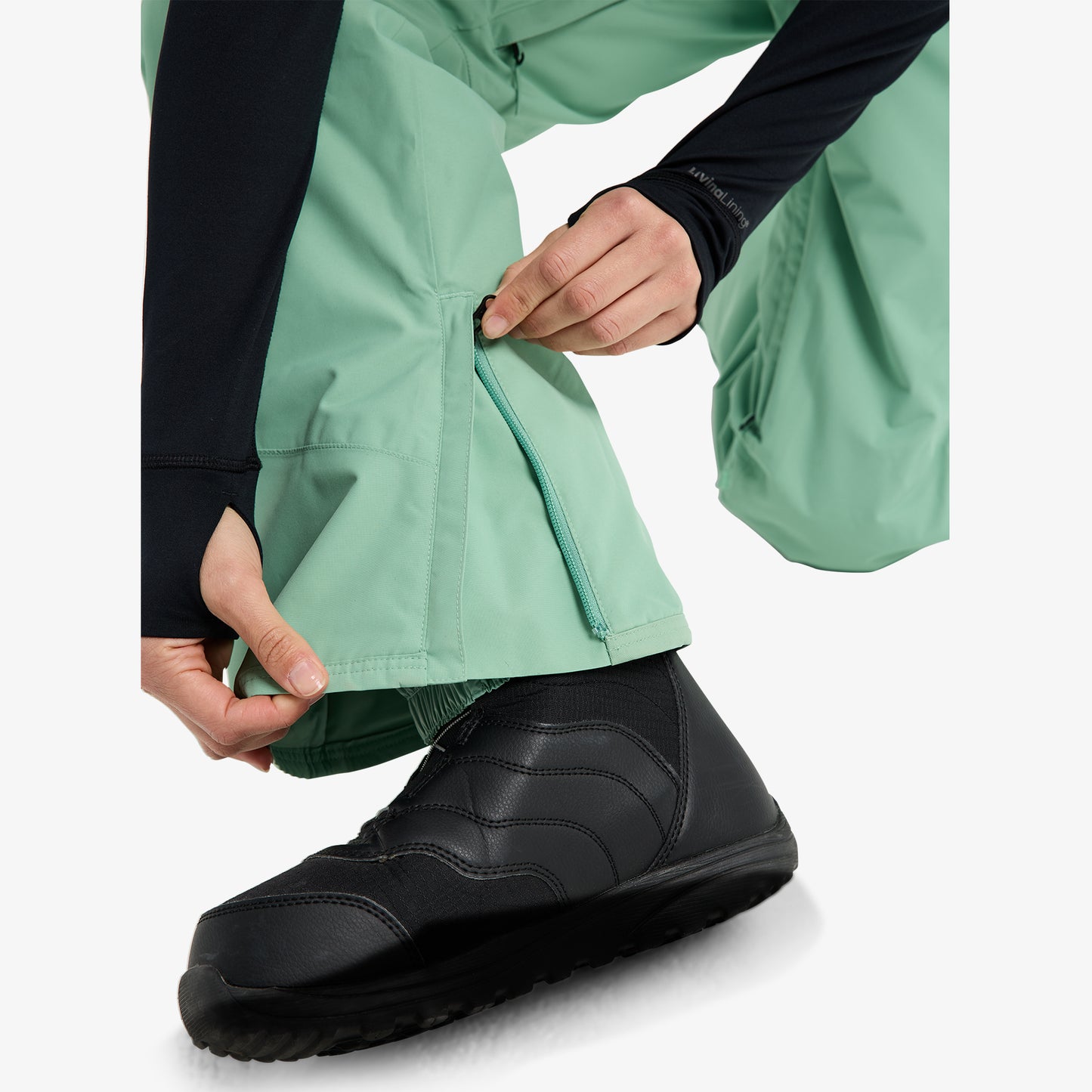 Burton Reserve 2L Insulated Hose für Damen 2026