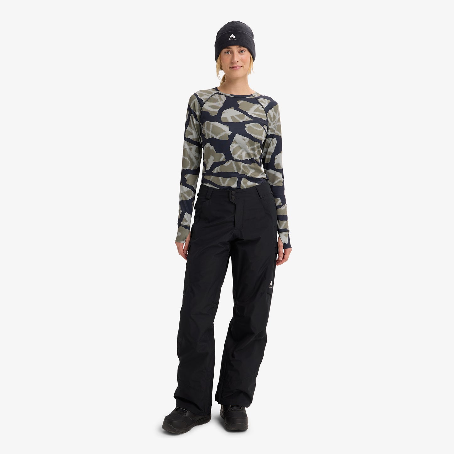Burton Reserve 2L Insulated Hose für Damen 2026