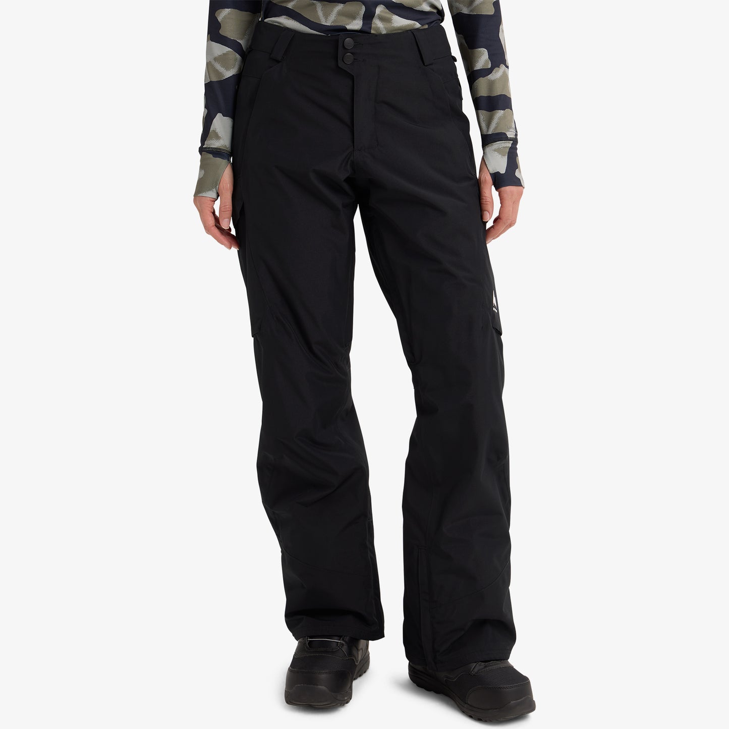 Burton Reserve 2L Insulated Hose für Damen 2026
