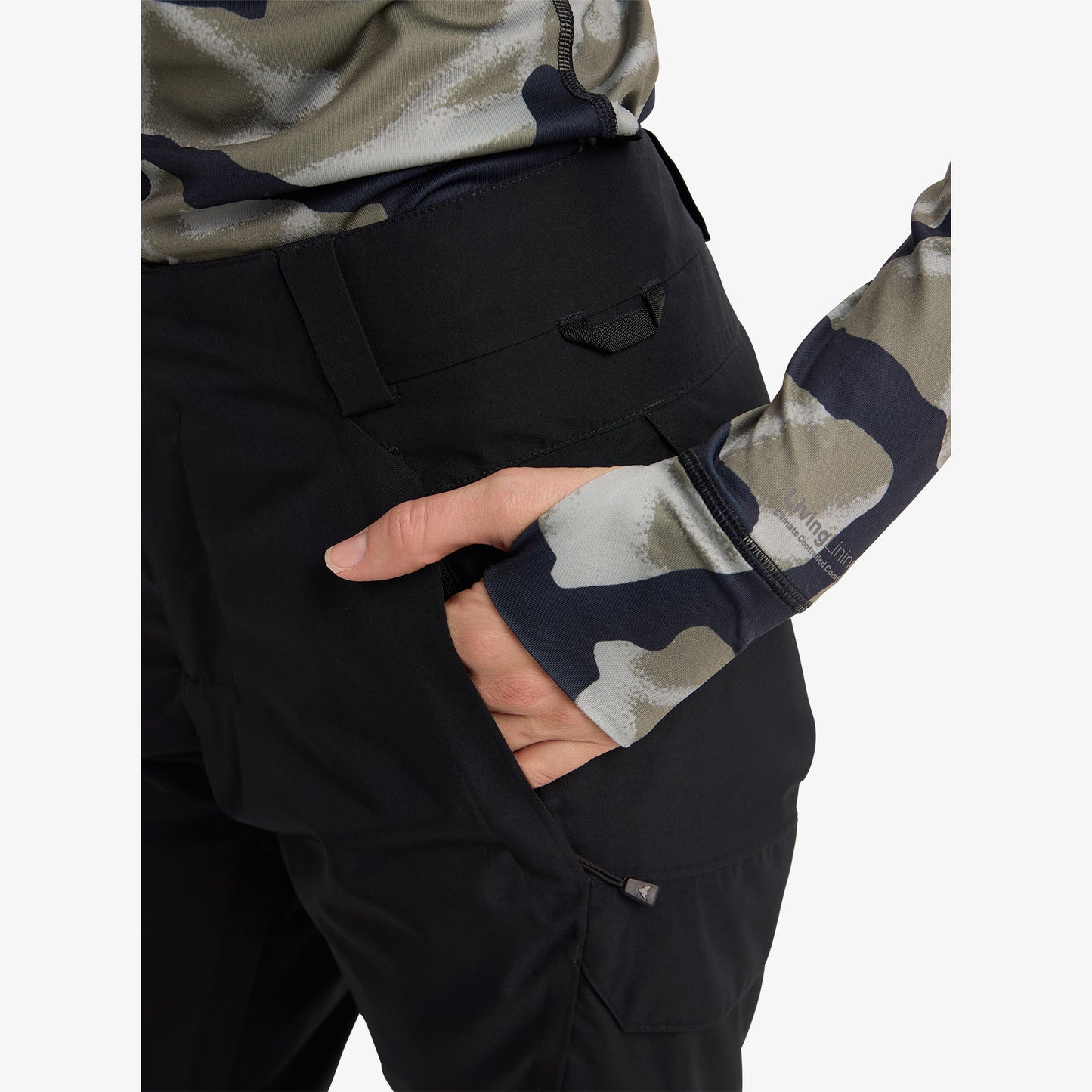 Burton Reserve 2L Insulated Hose für Damen 2026