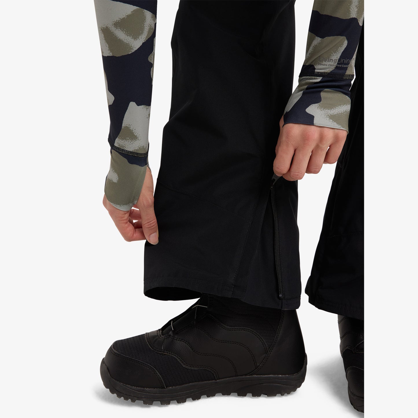 Burton Reserve 2L Insulated Hose für Damen 2026