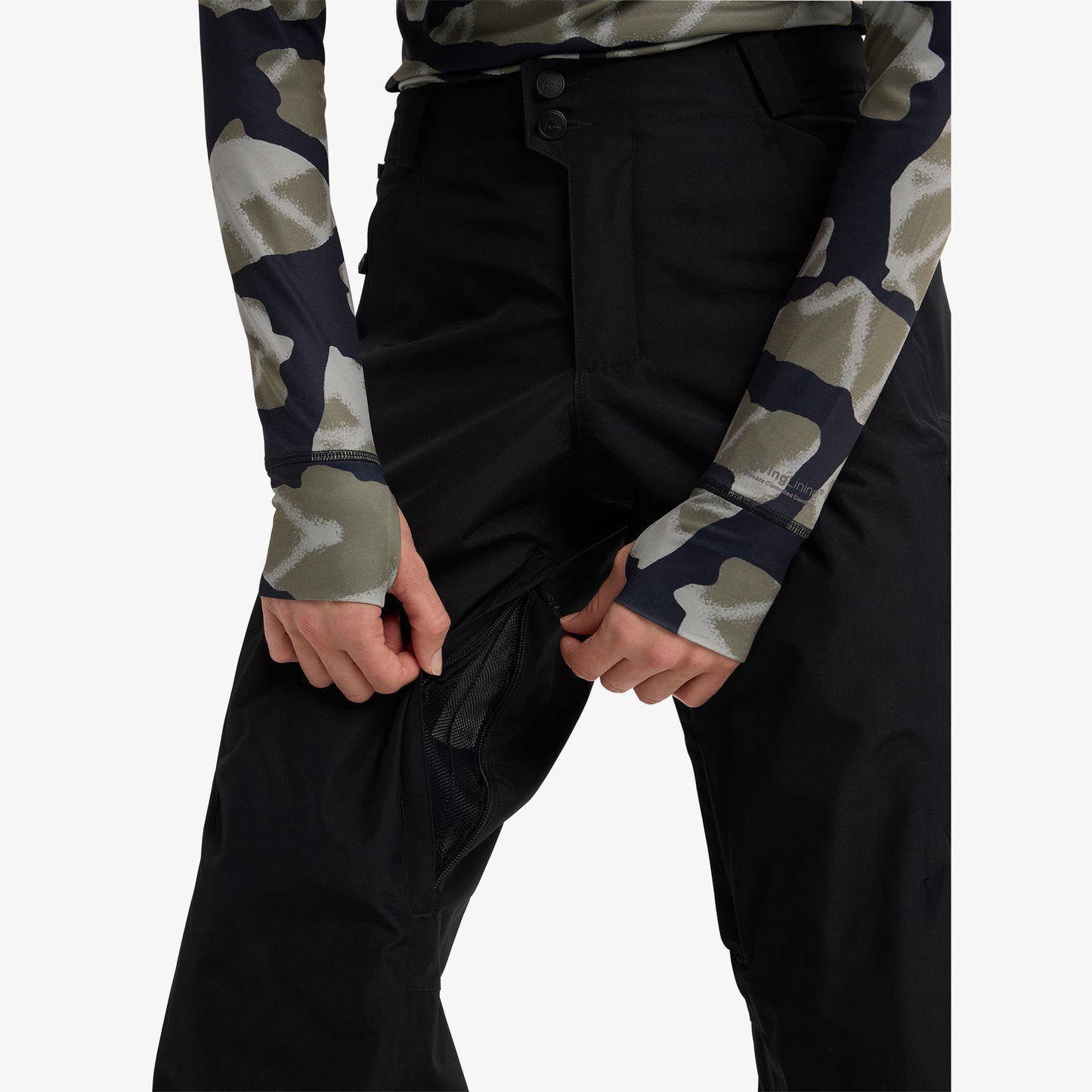 Burton Reserve 2L Insulated Hose für Damen 2026