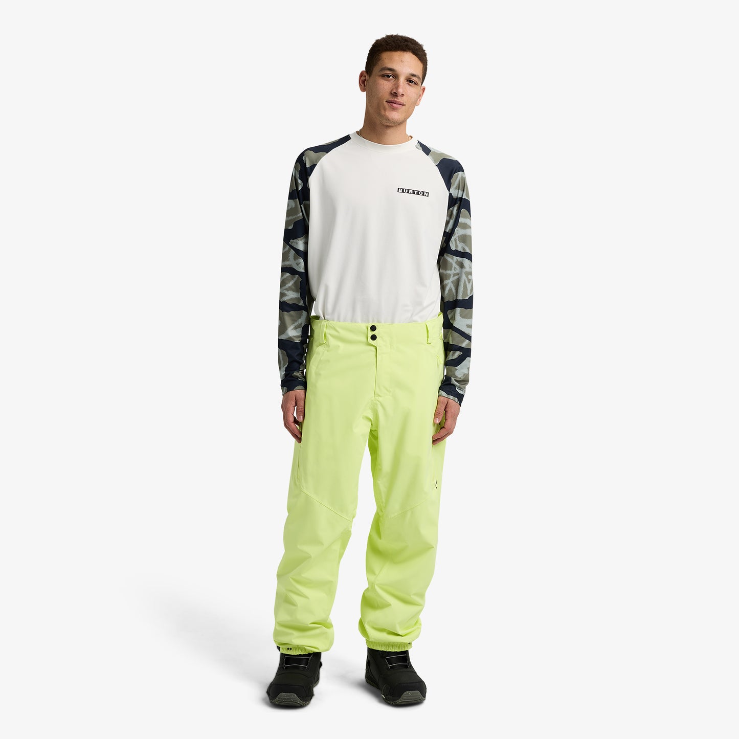 Burton Reserve 2L Relaxed Hose 2026