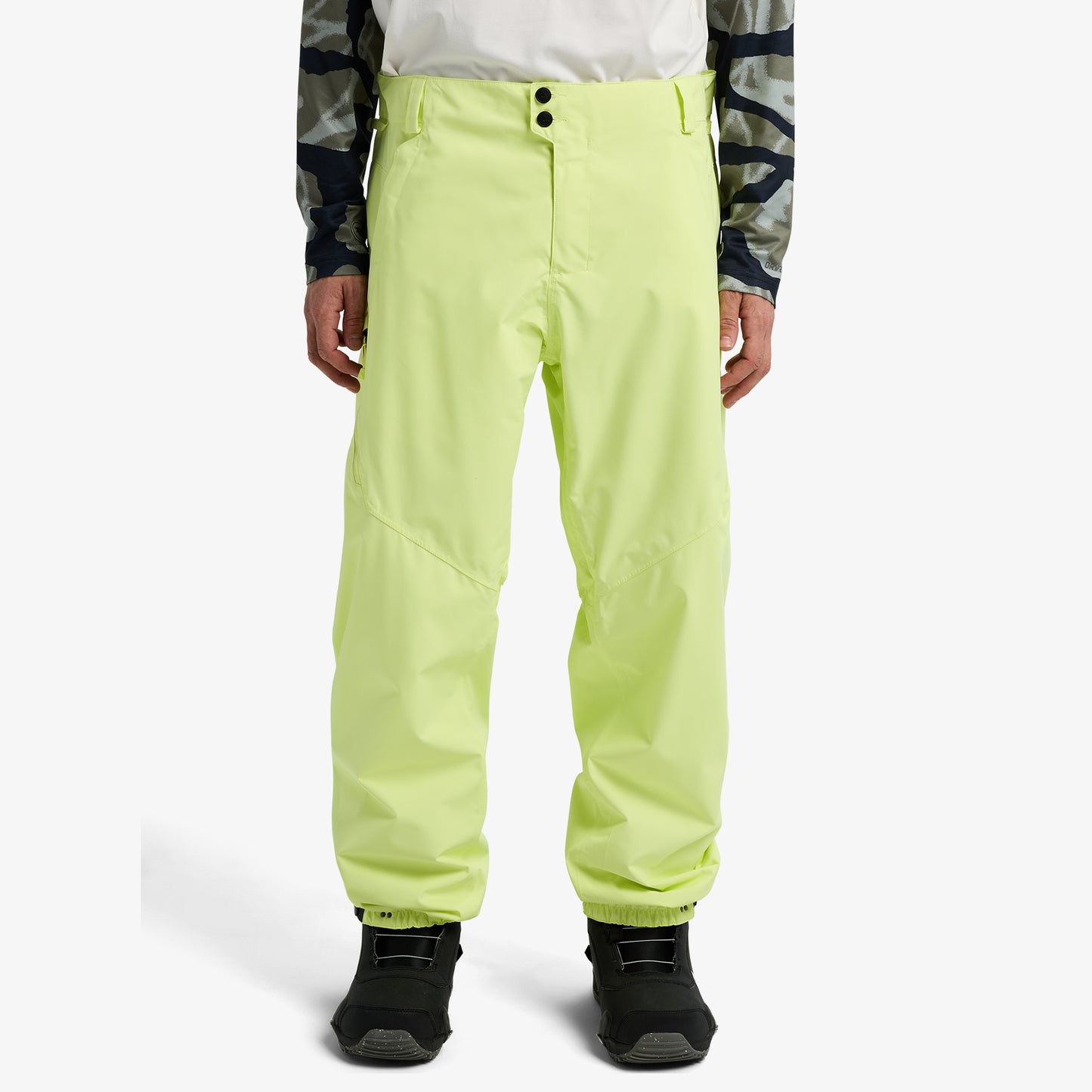Burton Reserve 2L Relaxed Hose 2026