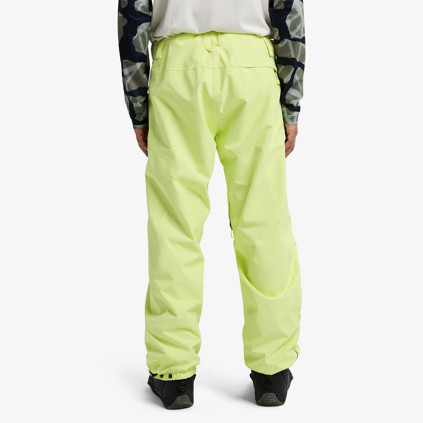Burton Reserve 2L Relaxed Hose 2026