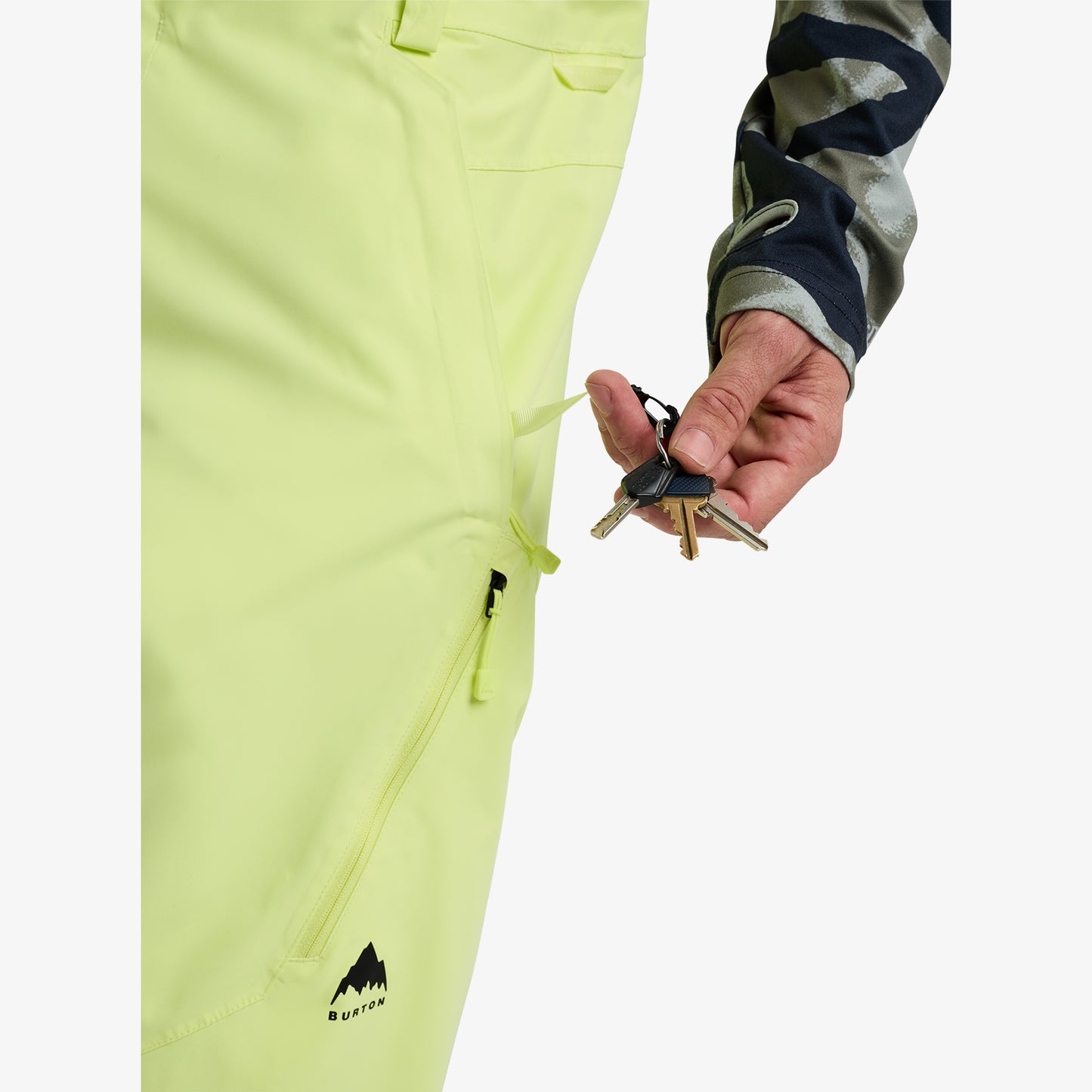 Burton Reserve 2L Relaxed Hose 2026
