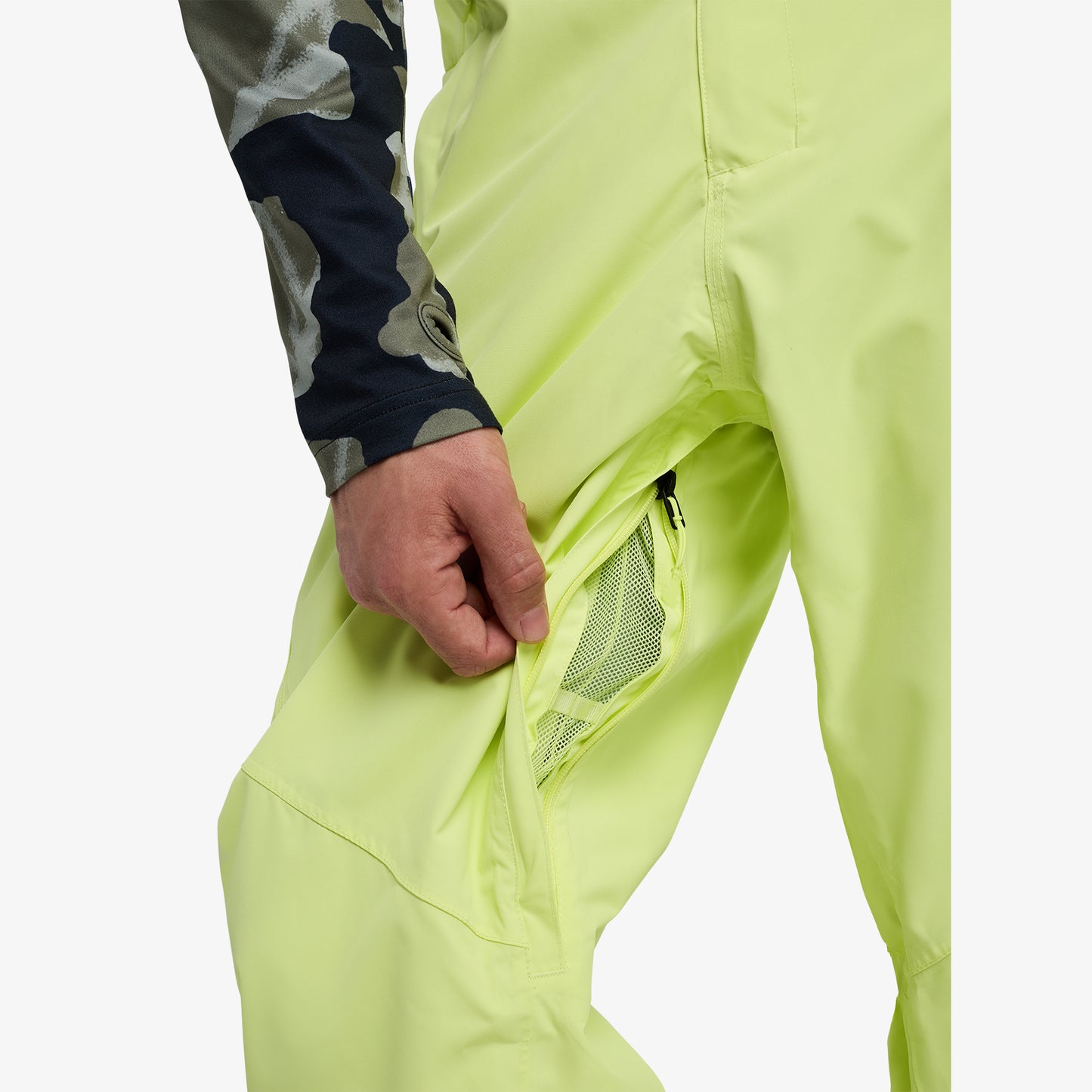 Burton Reserve 2L Relaxed Hose 2026