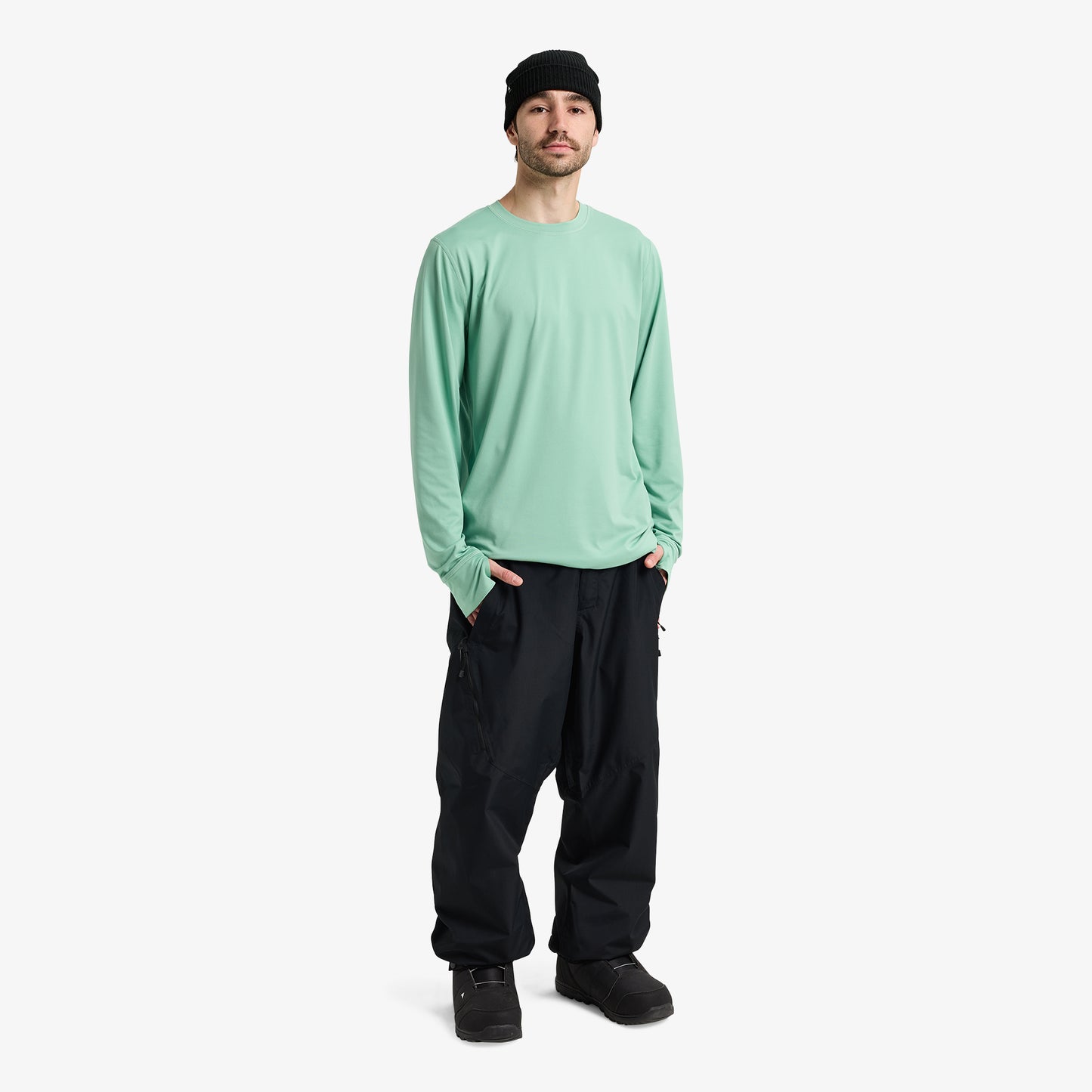 Burton Reserve 2L Relaxed Hose 2026