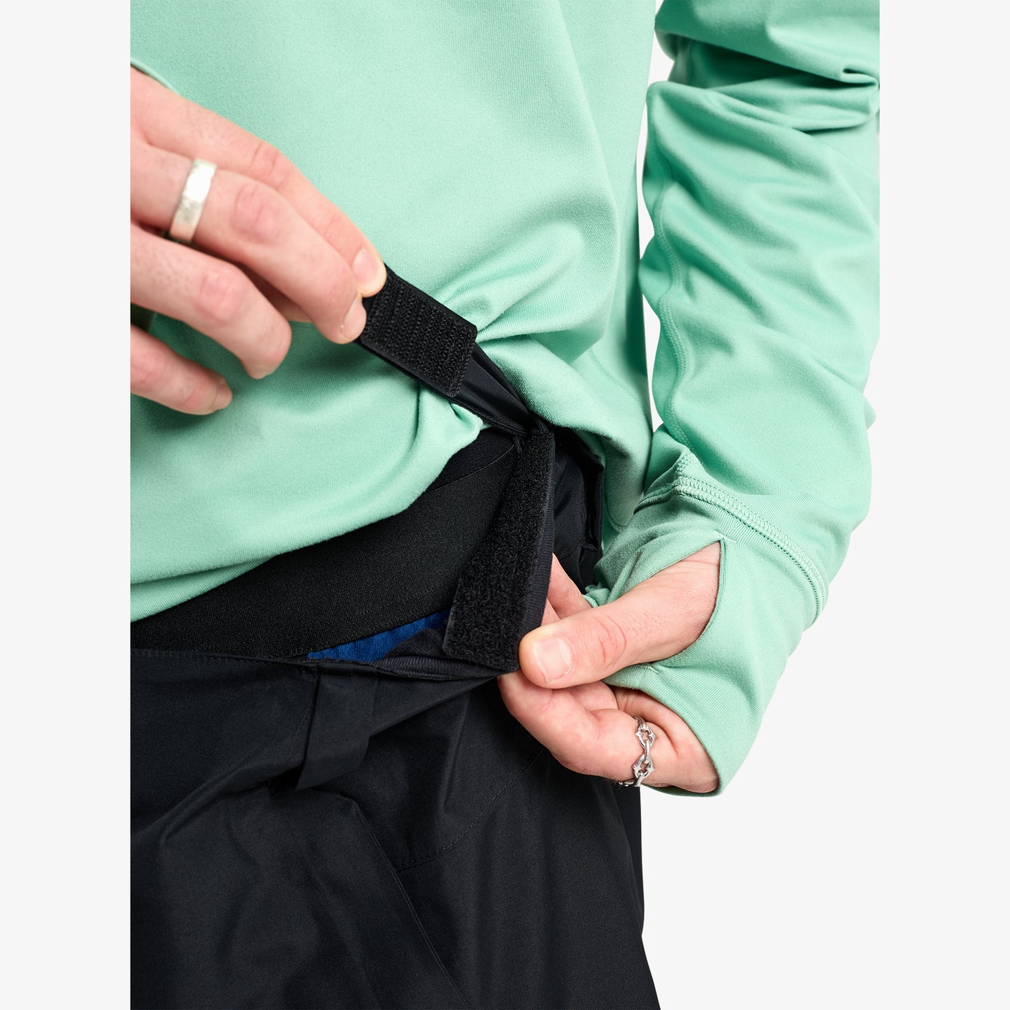 Burton Reserve 2L Relaxed Hose 2026