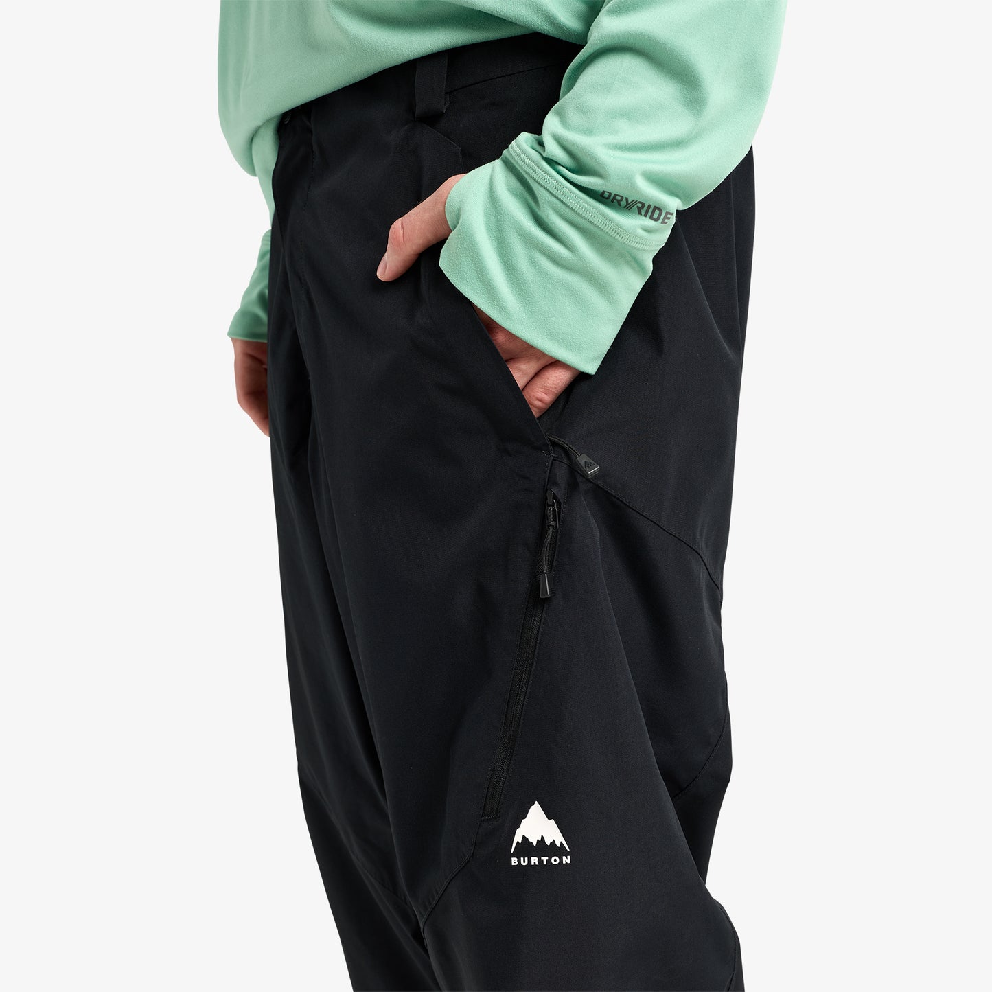 Burton Reserve 2L Relaxed Hose 2026