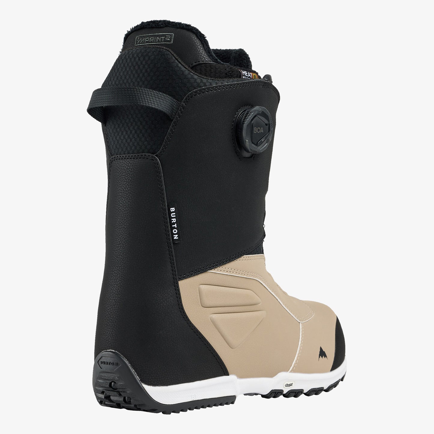 Burton Ruler Boa Snowboardboots 2026