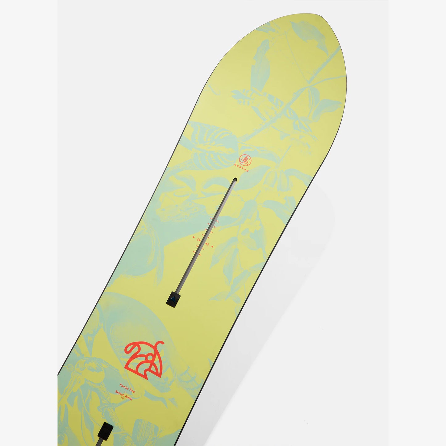 Burton Sketch Artist Snowboard 2026