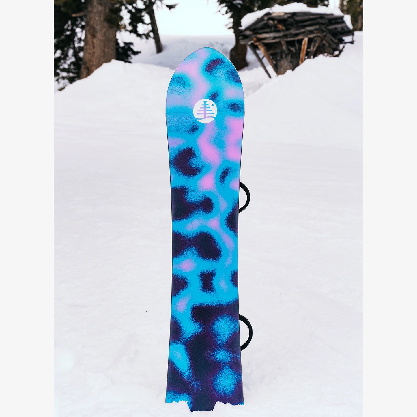 Burton Sketch Artist Snowboard 2026