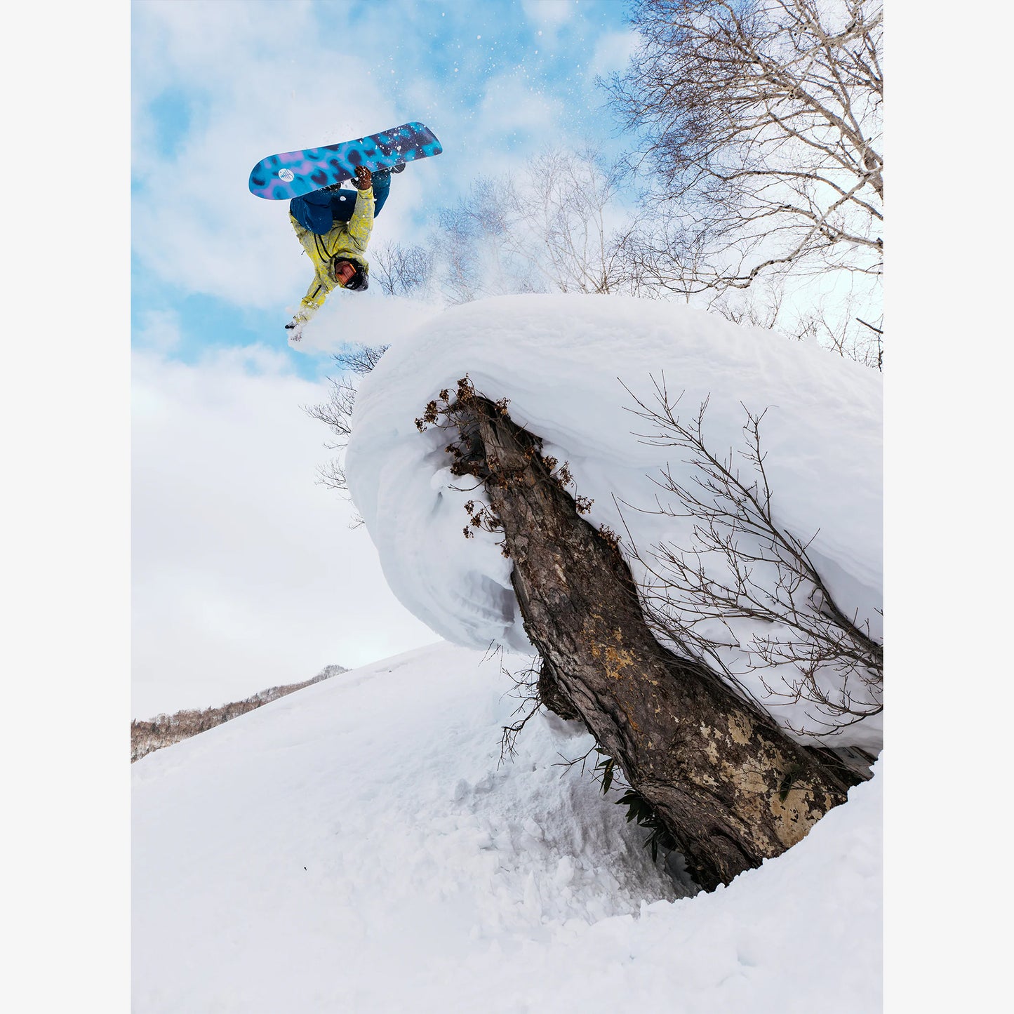 Burton Sketch Artist Snowboard 2026
