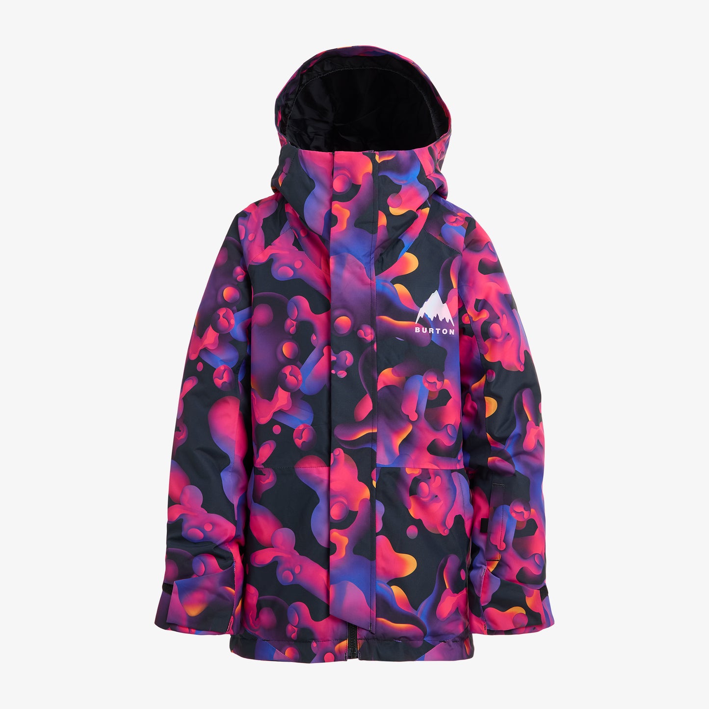 Burton Skimmer 2L Jacke für Kinder 2026