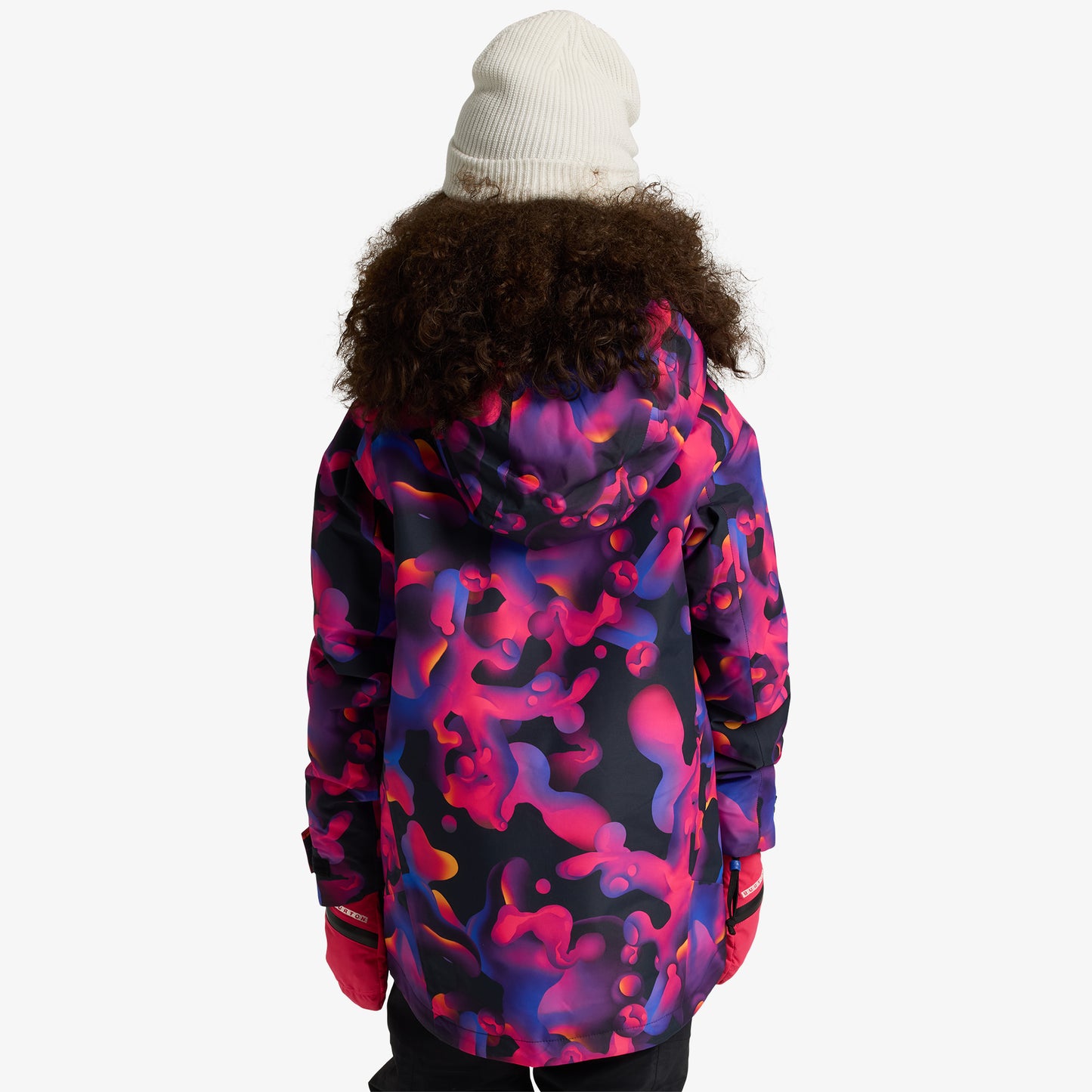 Burton Skimmer 2L Jacke für Kinder 2026