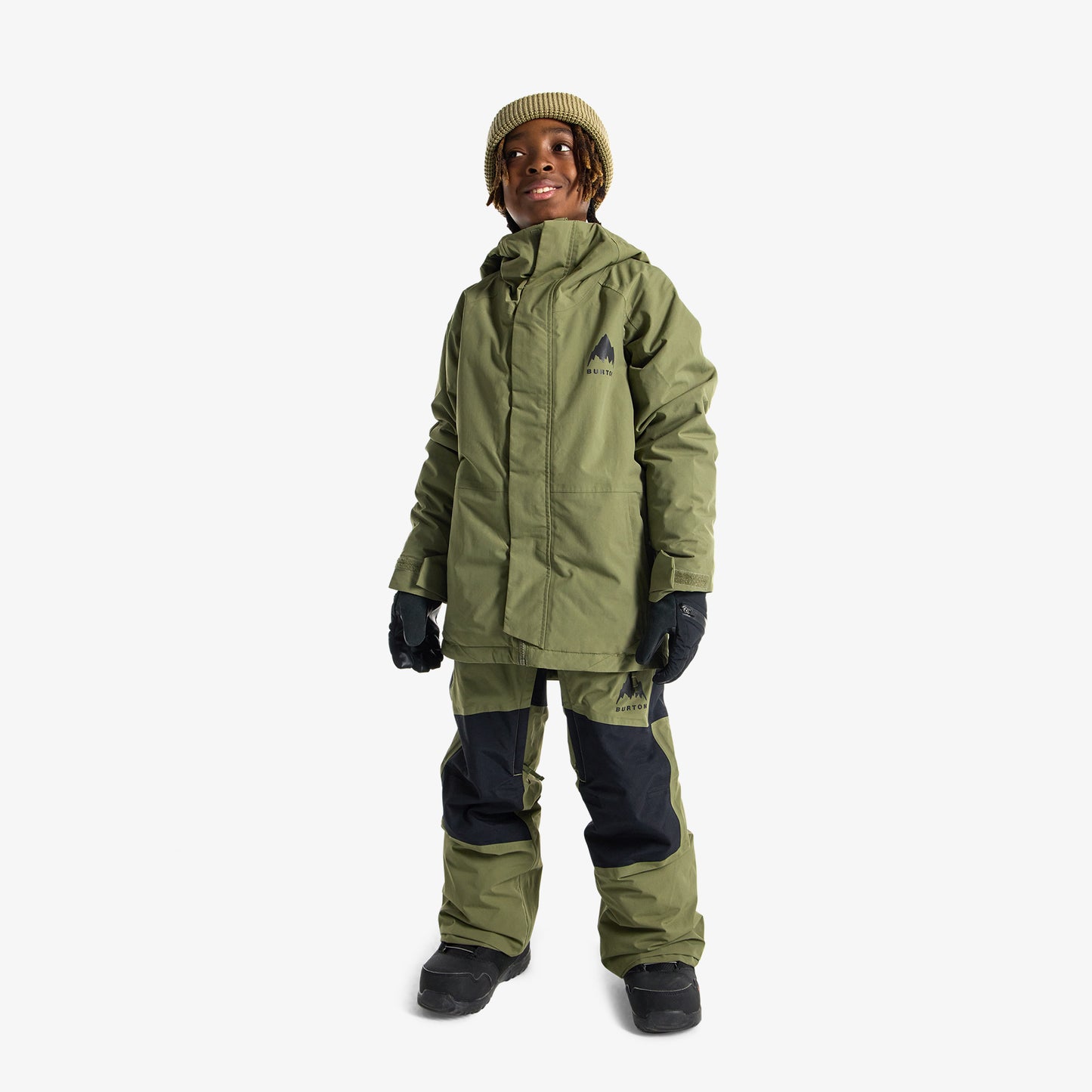 Burton Skimmer 2L Jacke für Kinder 2026