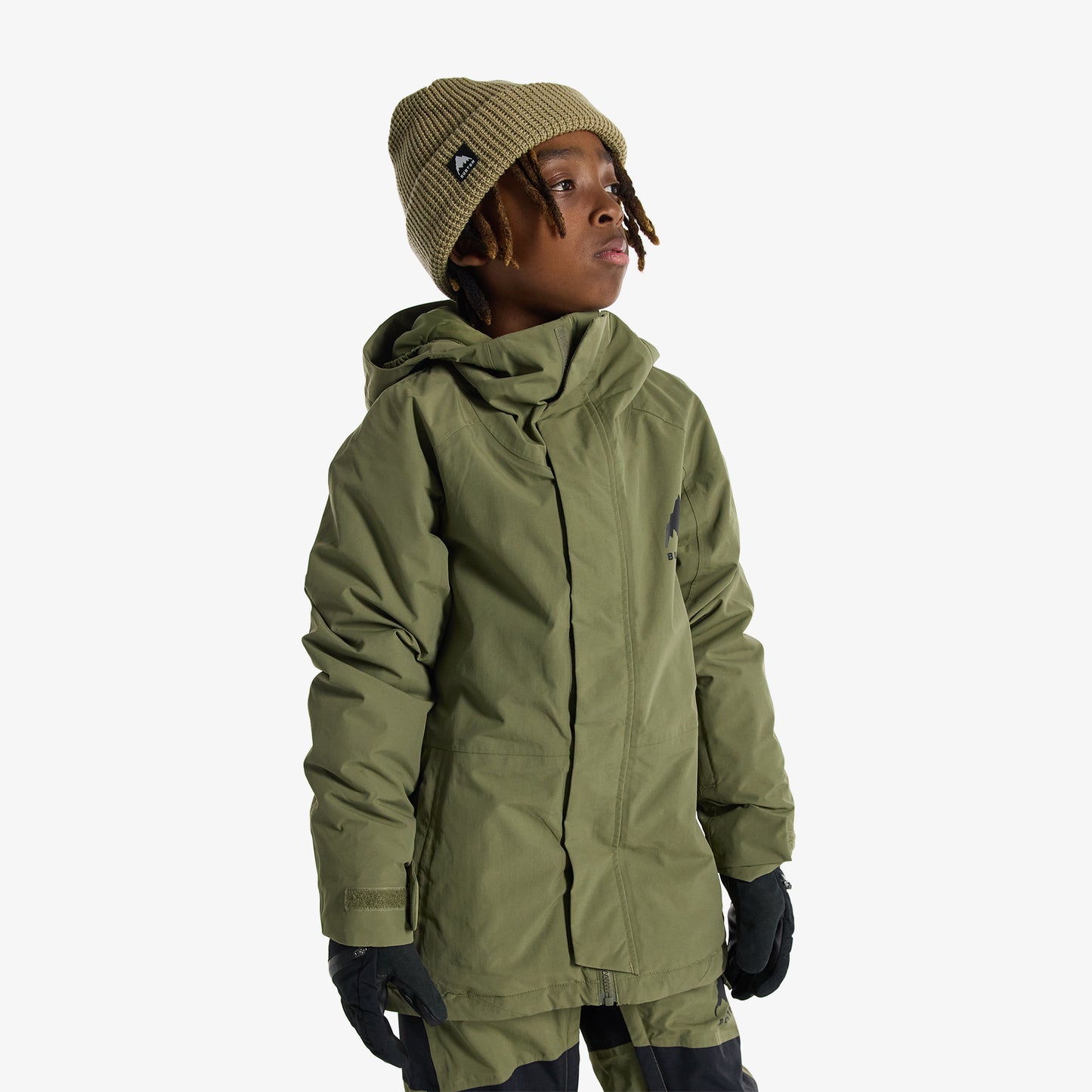 Burton Skimmer 2L Jacke für Kinder 2026