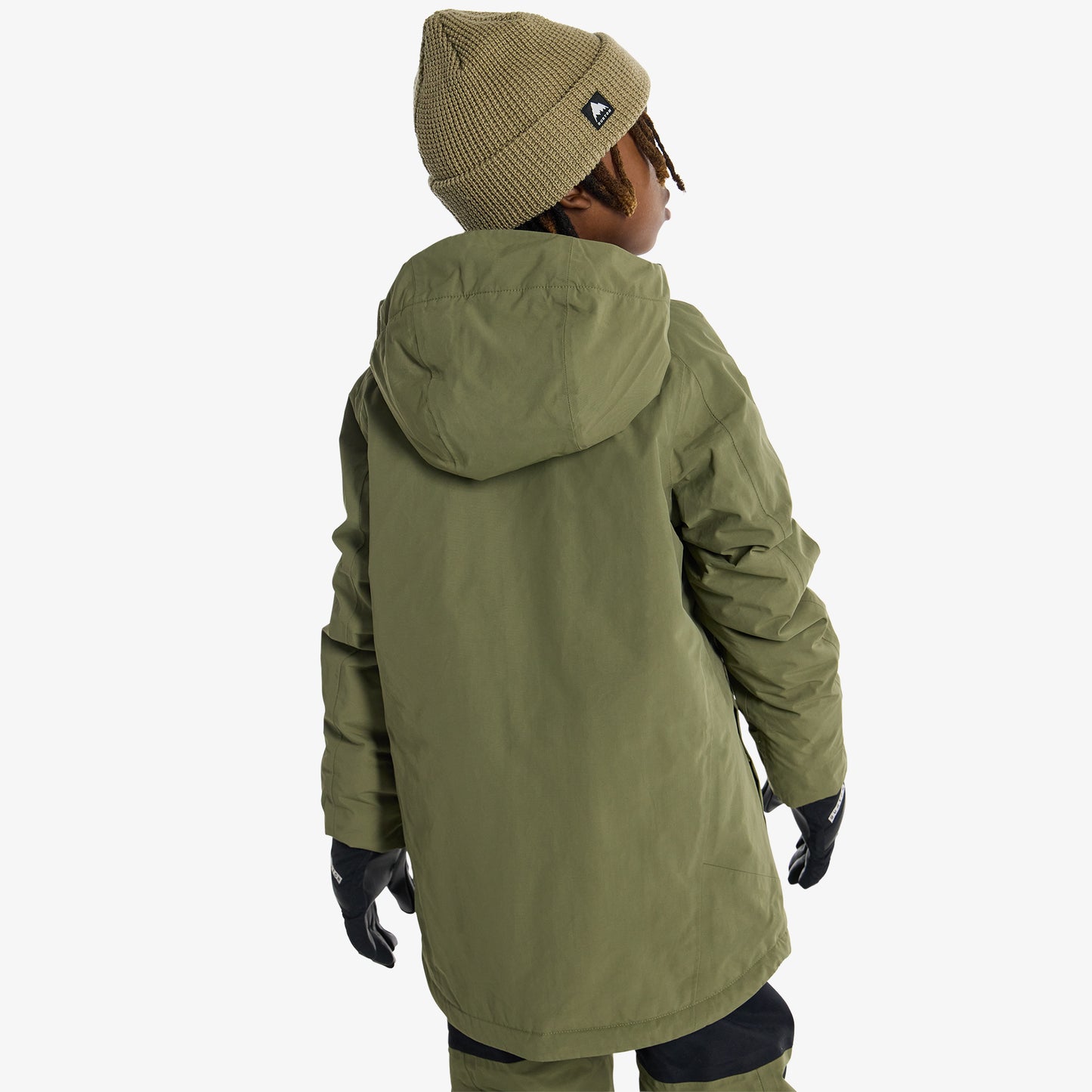 Burton Skimmer 2L Jacke für Kinder 2026