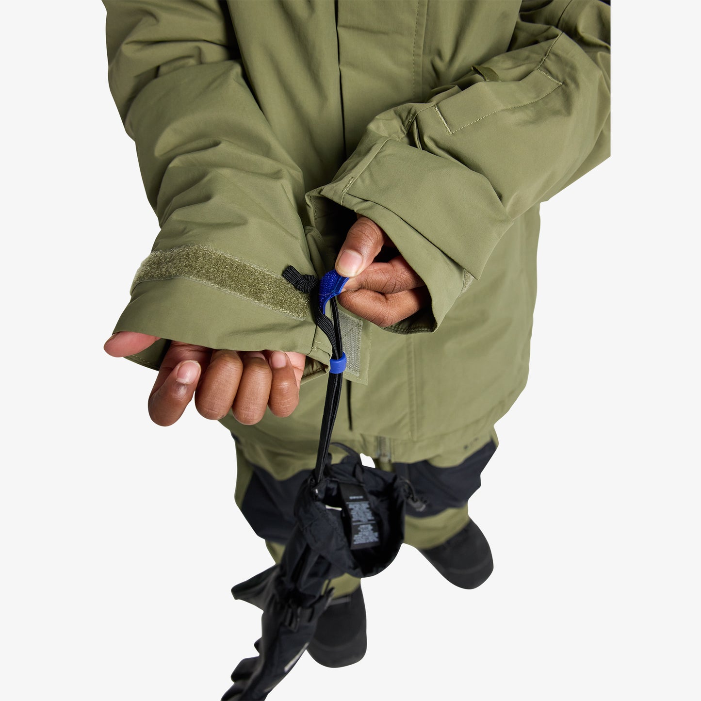 Burton Skimmer 2L Jacke für Kinder 2026