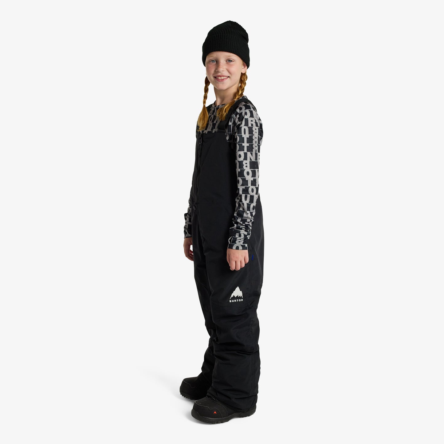 Burton Skylar 2L BIB Latzhose für Kinder 2026