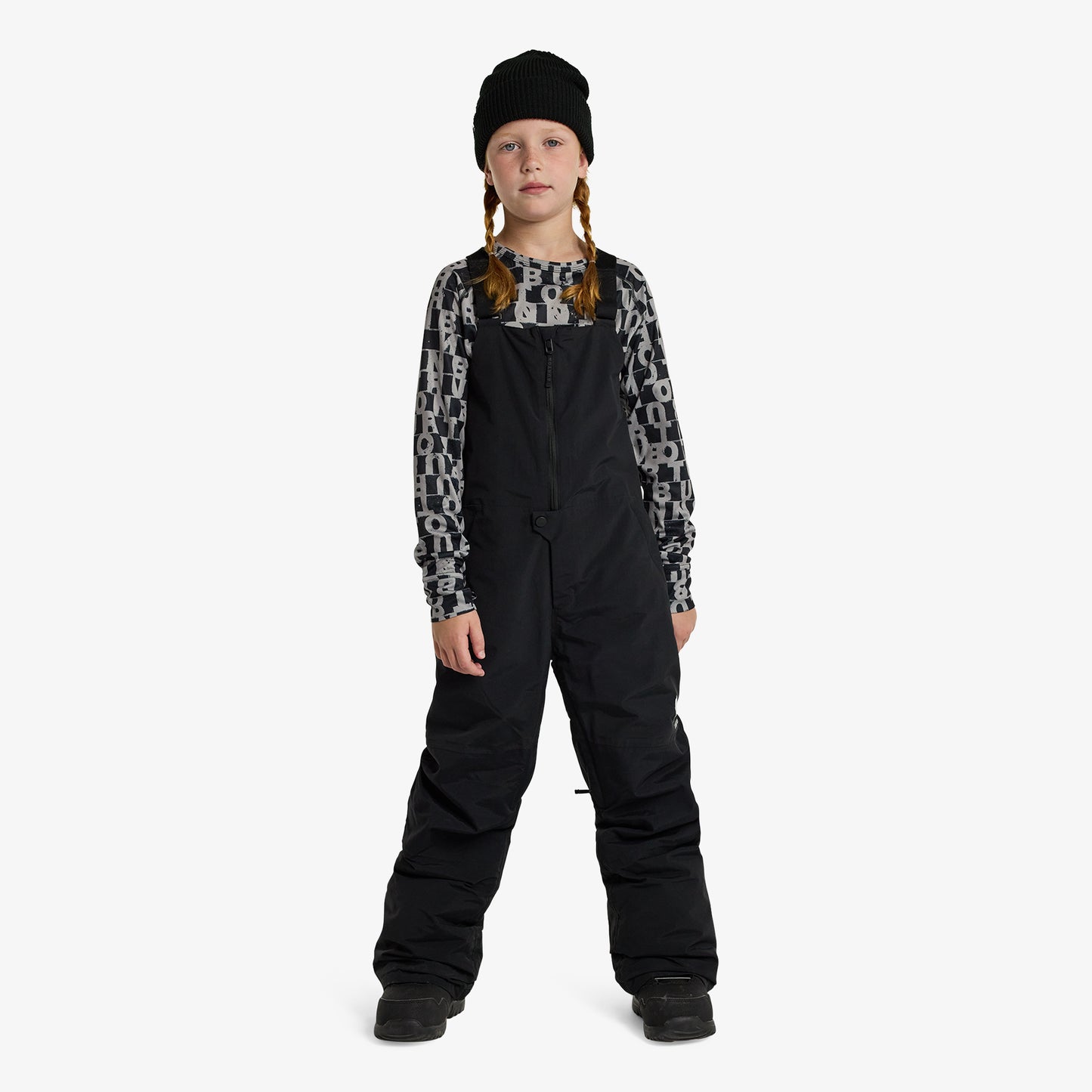 Burton Skylar 2L BIB Latzhose für Kinder 2026