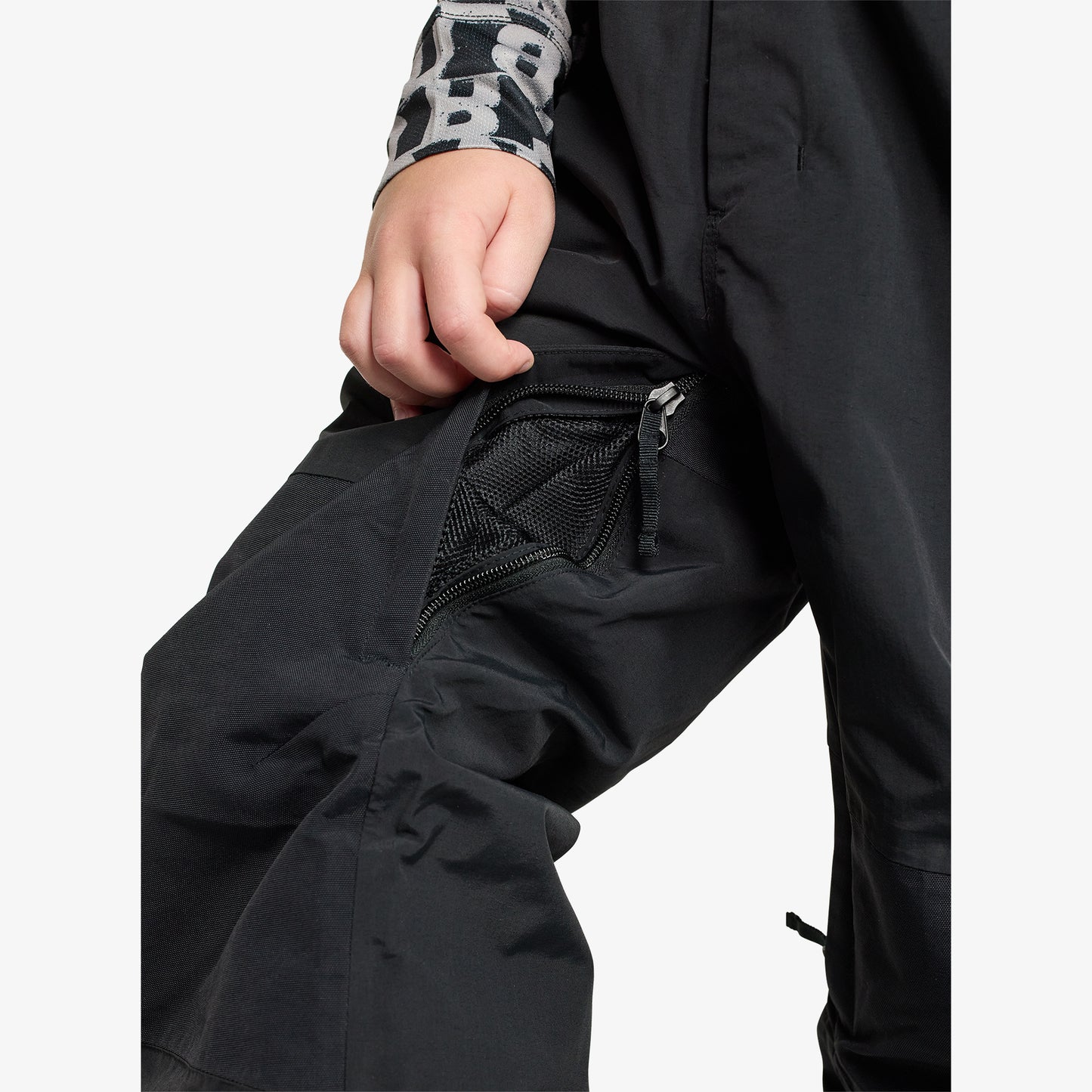 Burton Skylar 2L BIB Latzhose für Kinder 2026