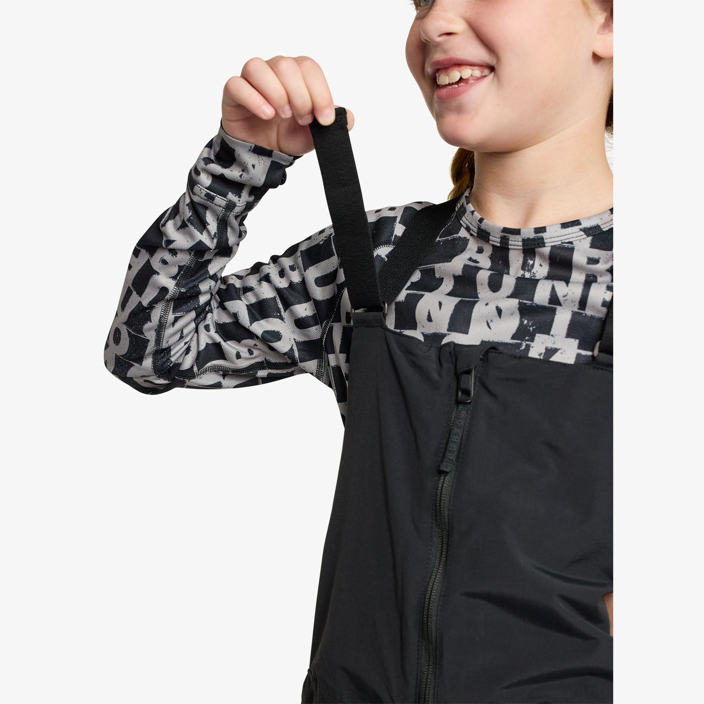 Burton Skylar 2L BIB Latzhose für Kinder 2026