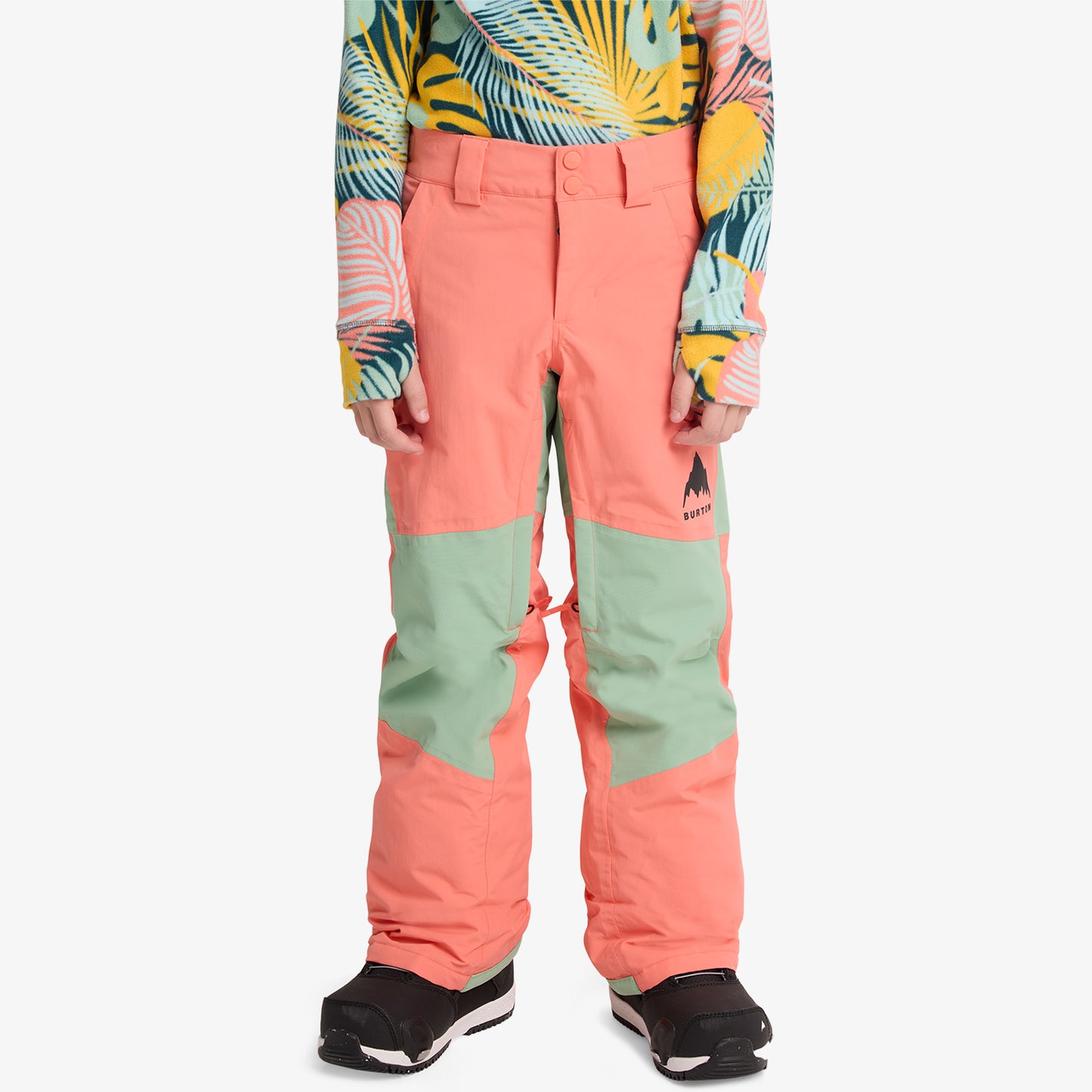 Burton Skylar 2L Hose für Kinder 2026