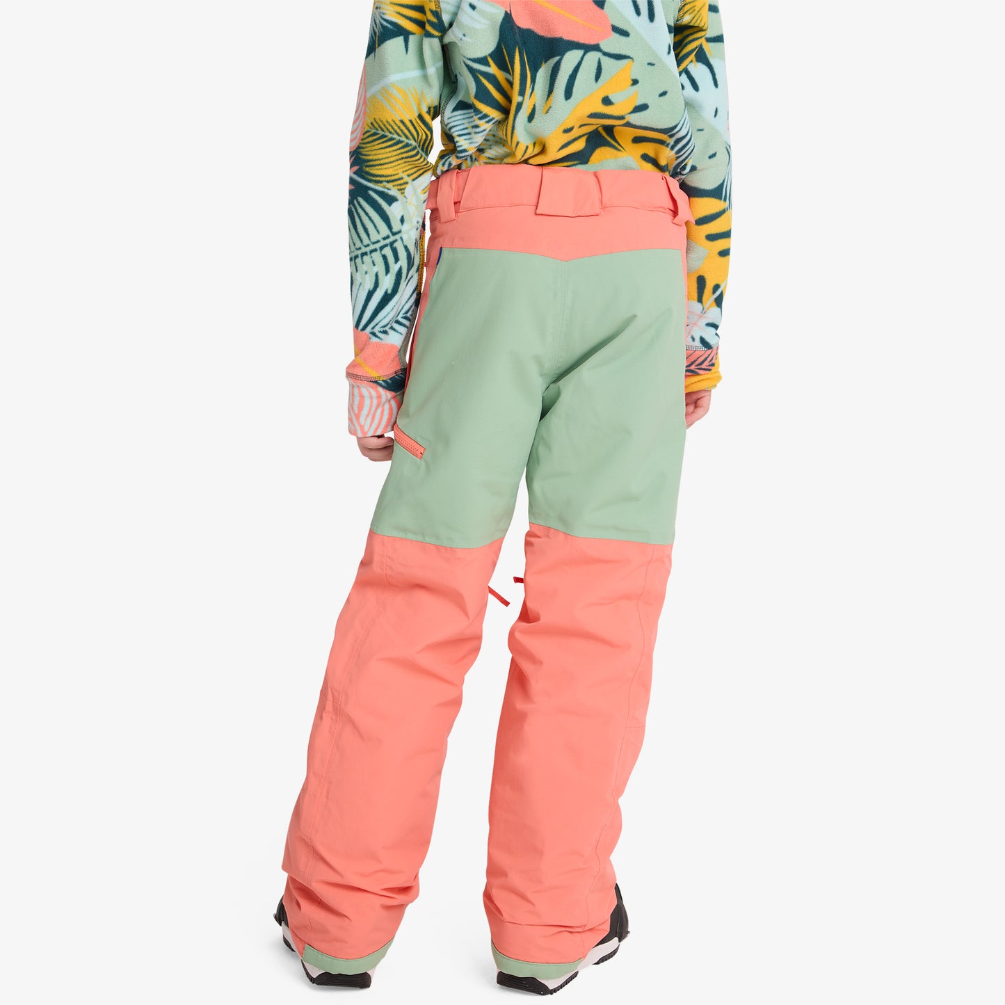 Burton Skylar 2L Hose für Kinder 2026