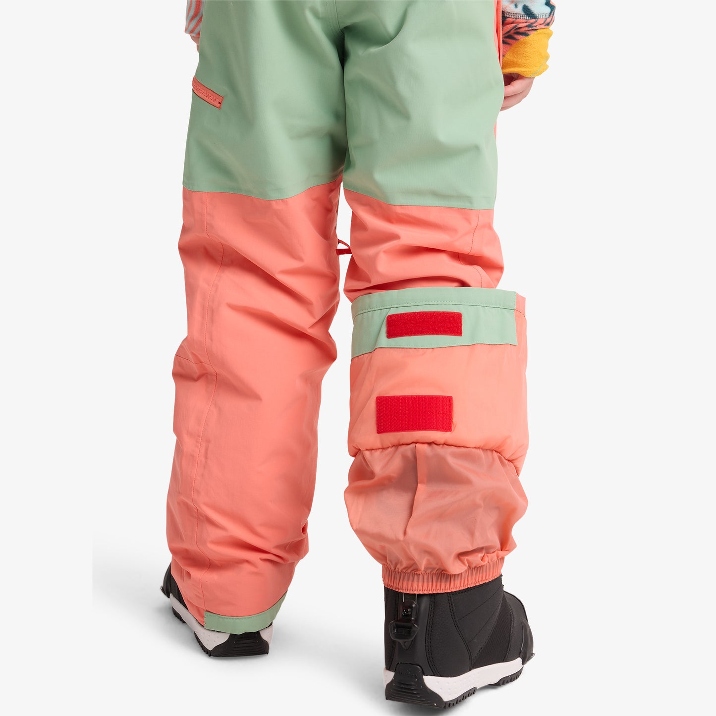 Burton Skylar 2L Hose für Kinder 2026