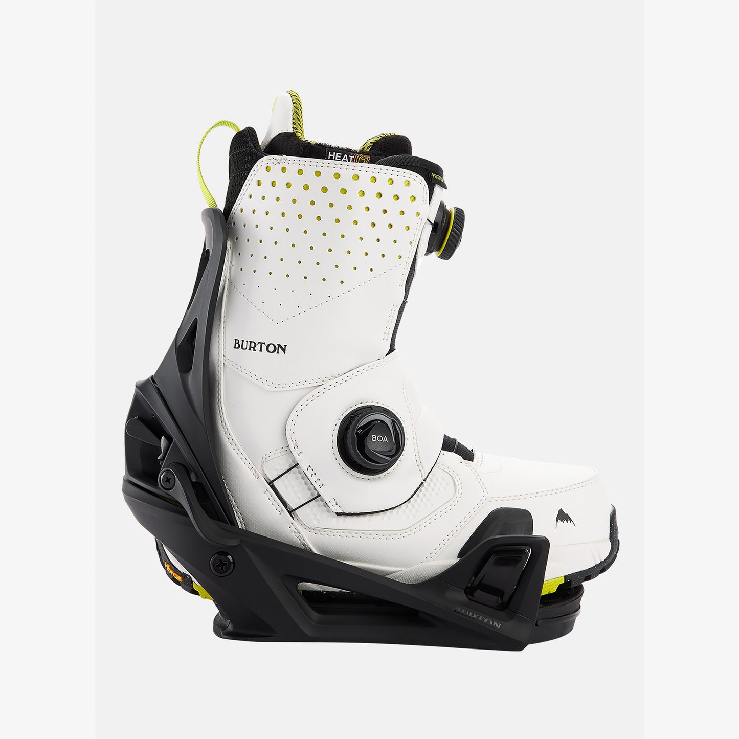 Burton Step On Reflex Snowboardbindung 2026