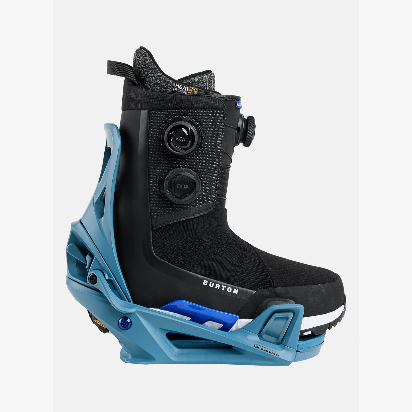 Burton Step On Reflex Snowboardbindung 2026