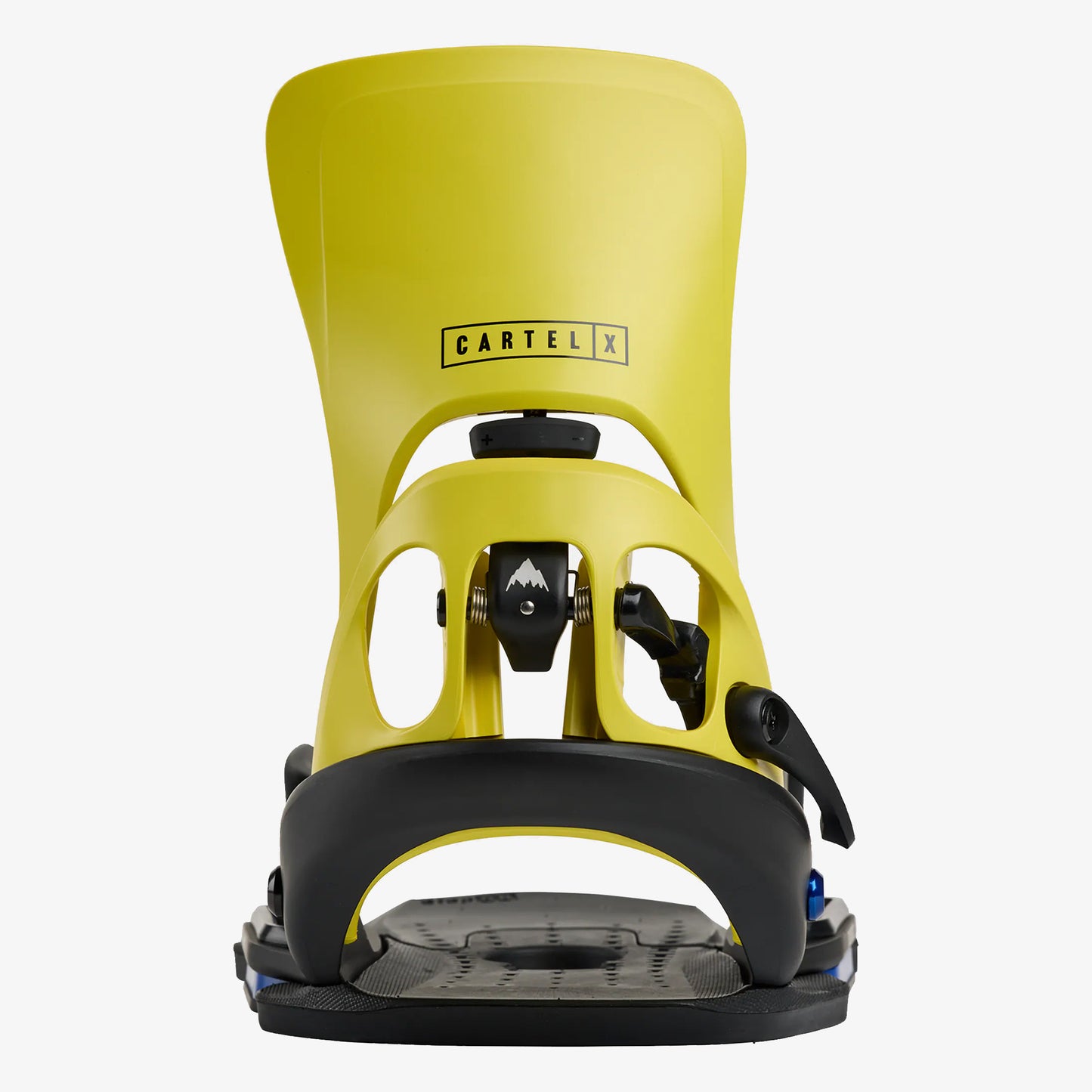 Burton Step On Cartel X EST Snowboardbindung 2026