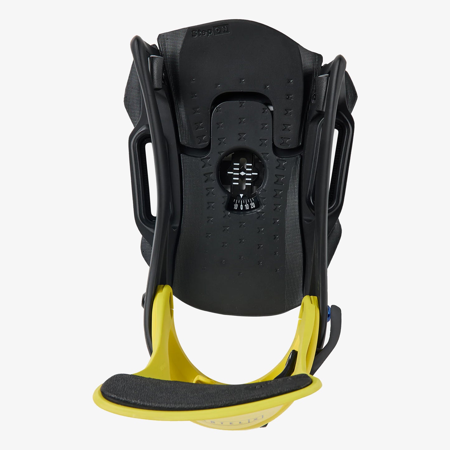 Burton Step On Cartel X EST Snowboardbindung 2026
