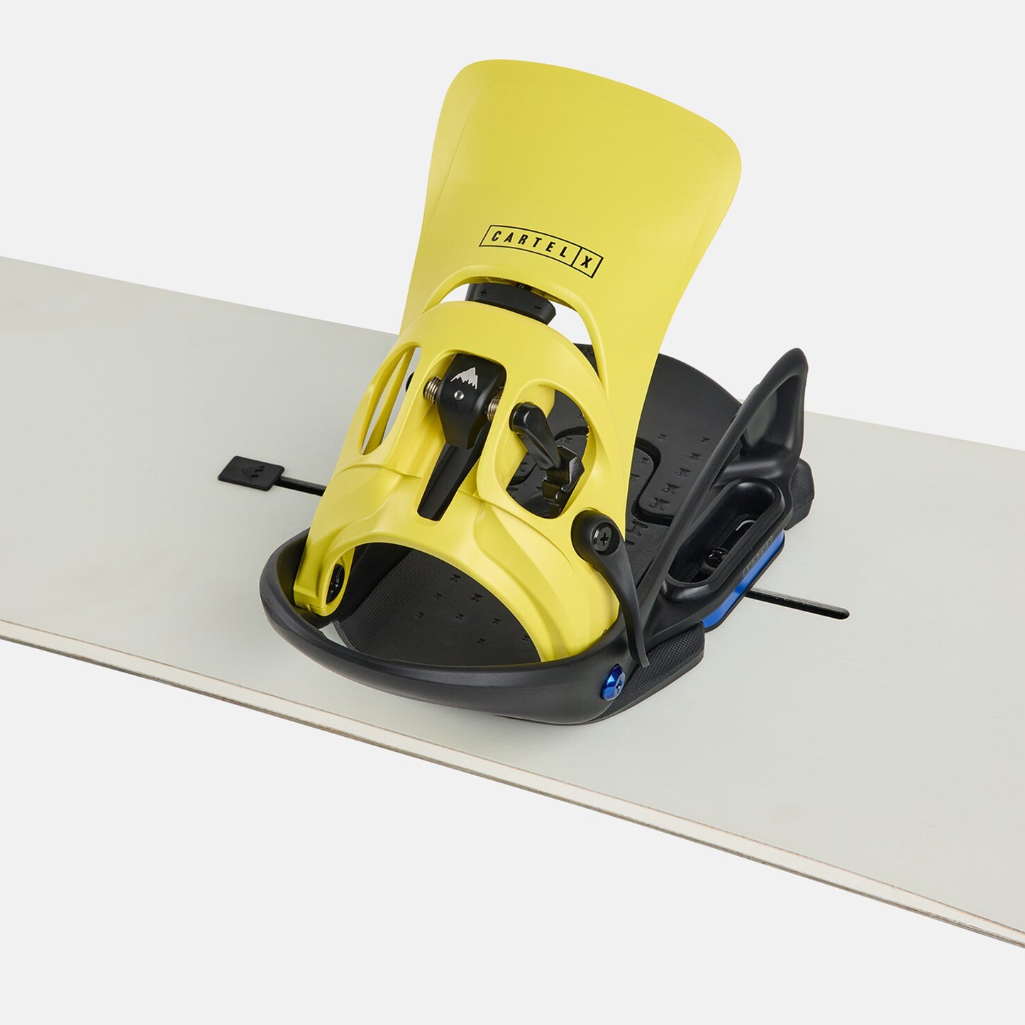 Burton Step On Cartel X EST Snowboardbindung 2026