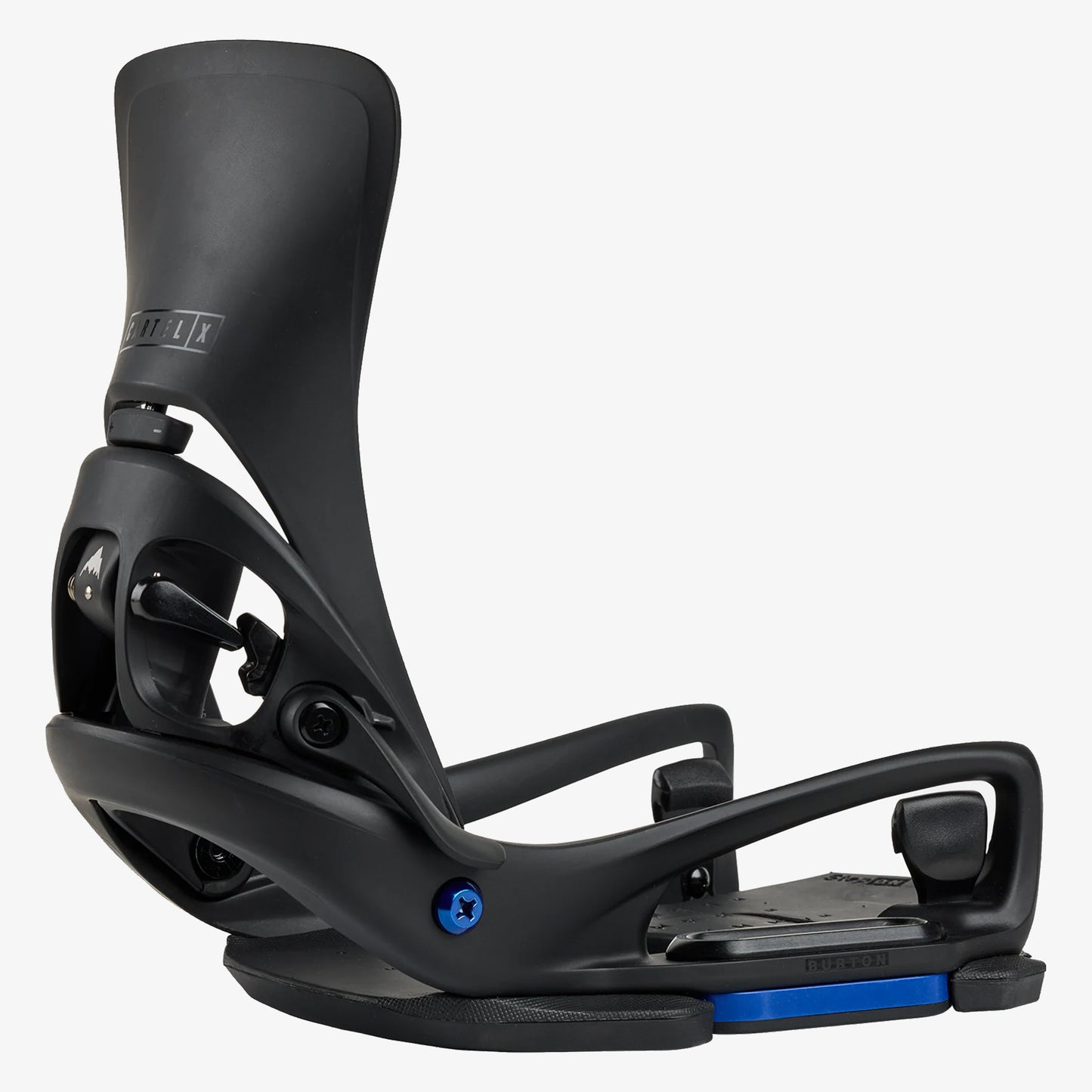 Burton Step On Cartel X EST Snowboardbindung 2026
