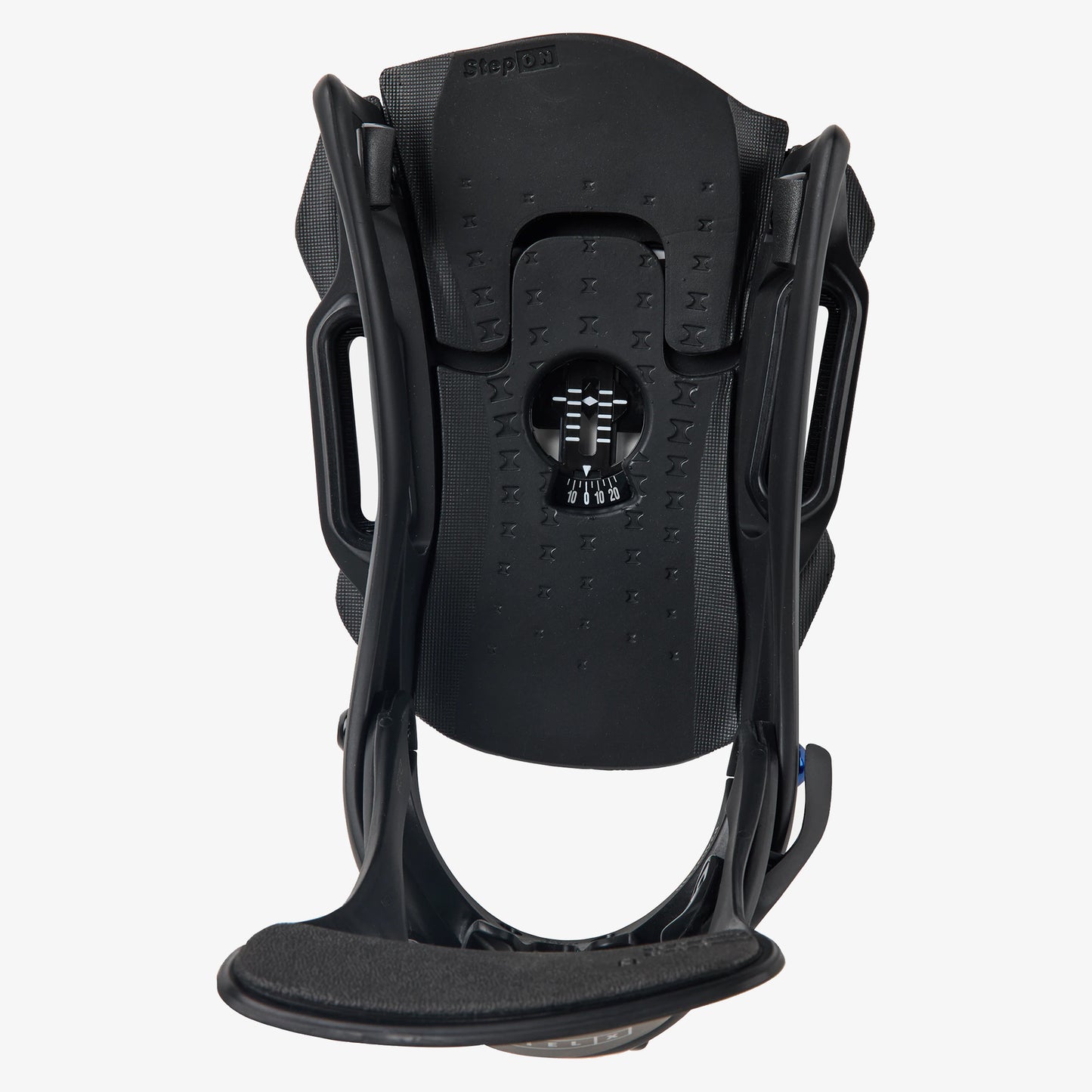 Burton Step On Cartel X EST Snowboardbindung 2026