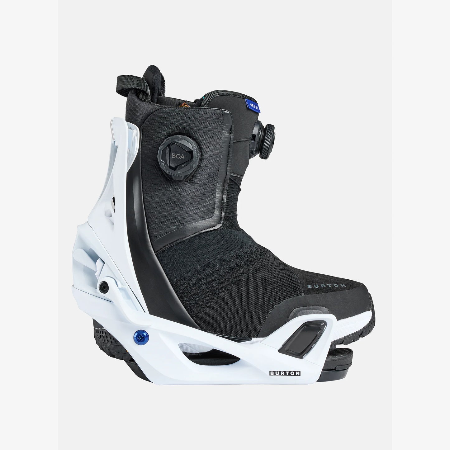 Burton Step On Escapade Reflex Snowboardbindung für Damen 2026
