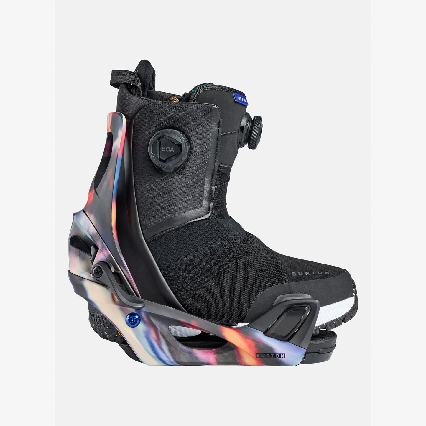 Burton Step On ReFlex Snowboardbindung für Damen 2026