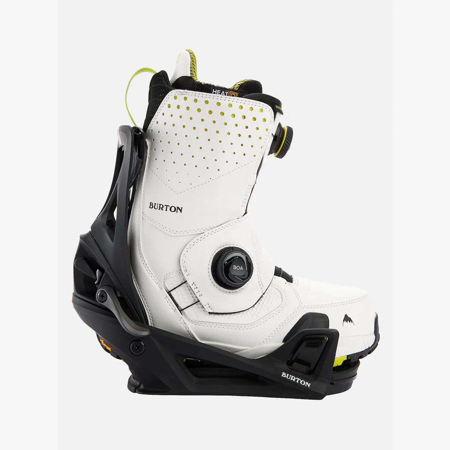 Burton Step On Genesis ReFlex Snowboardbindung 2026