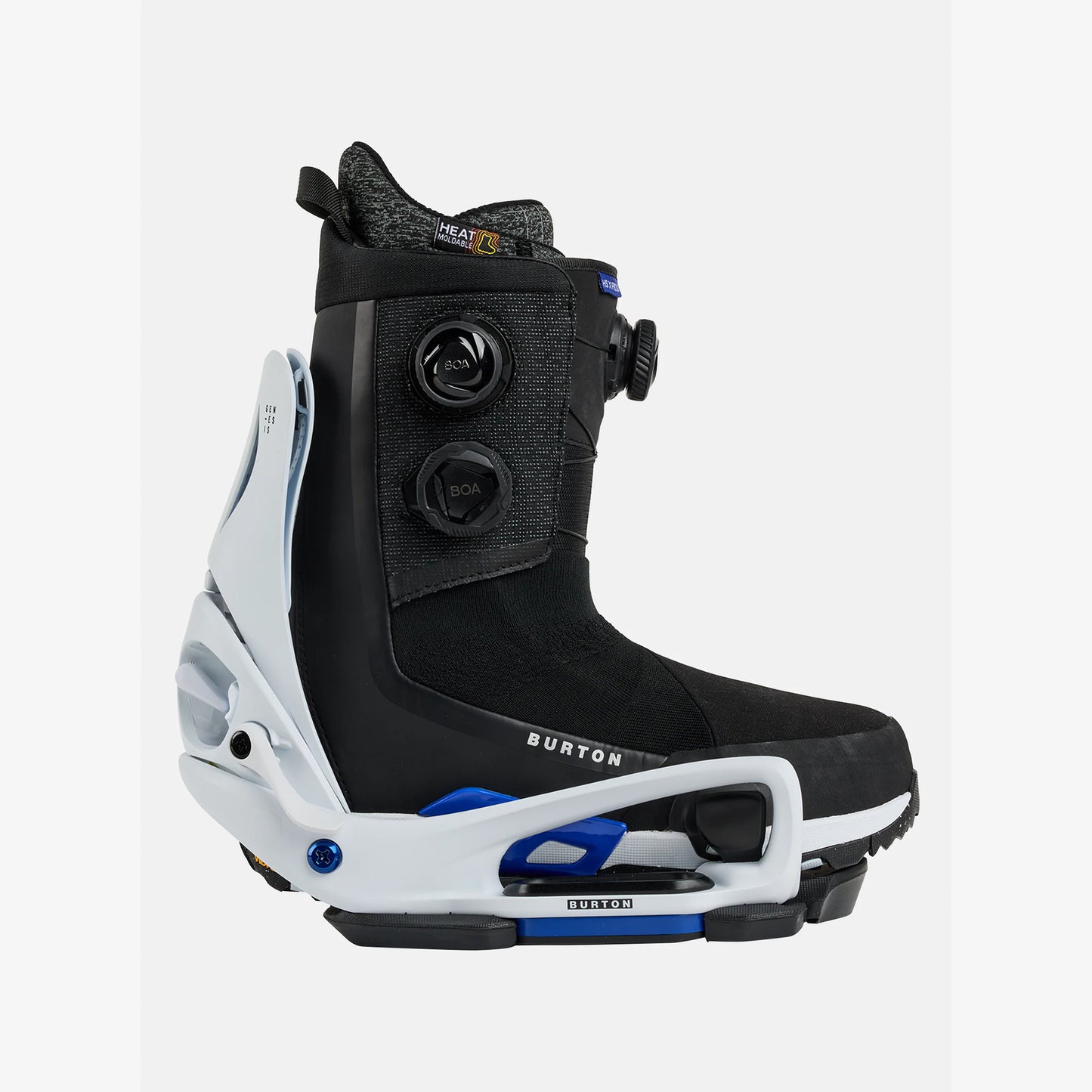 Burton Step On Genesis EST Snowboardbindung 2026