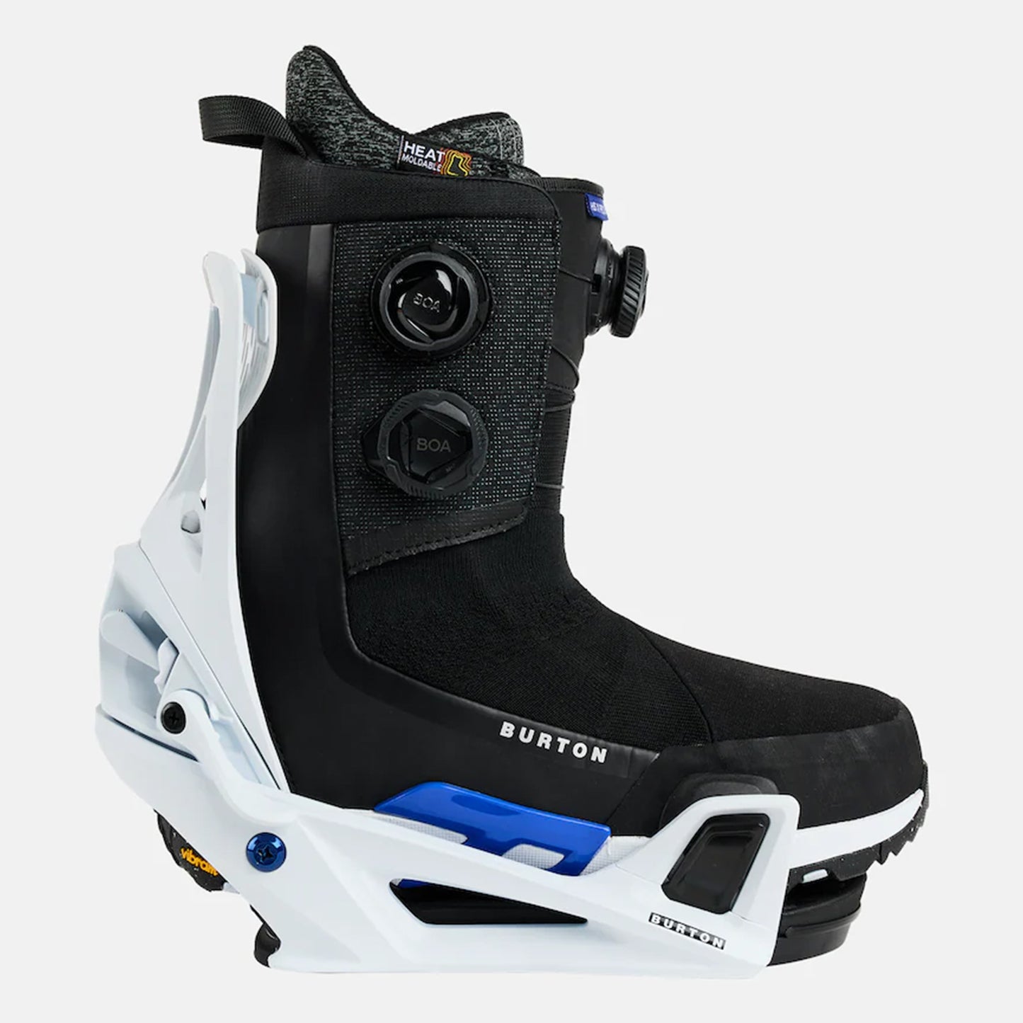 Burton Step On Genesis ReFlex Snowboardbindung 2026