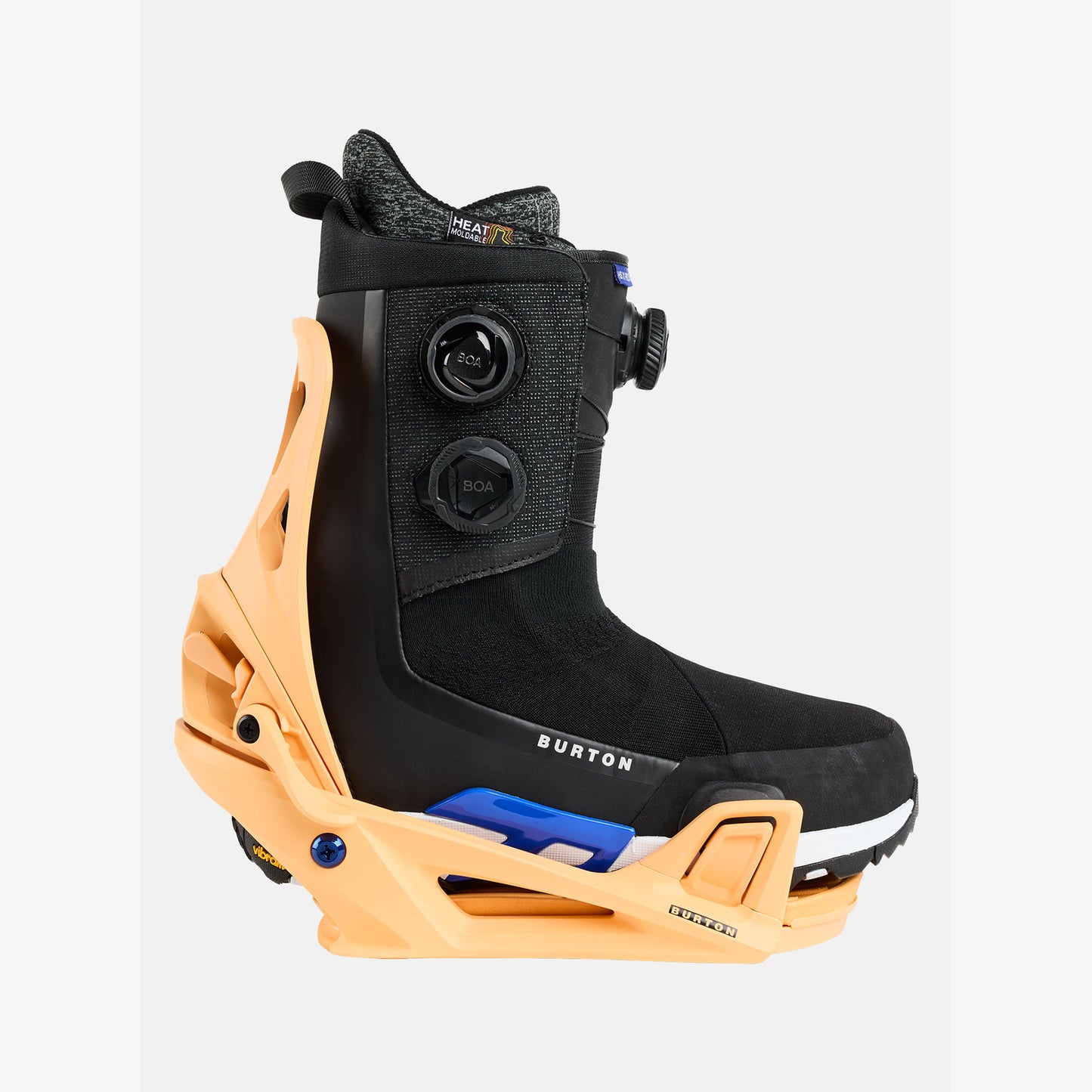 Burton Step On Reflex Snowboardbindung 2026