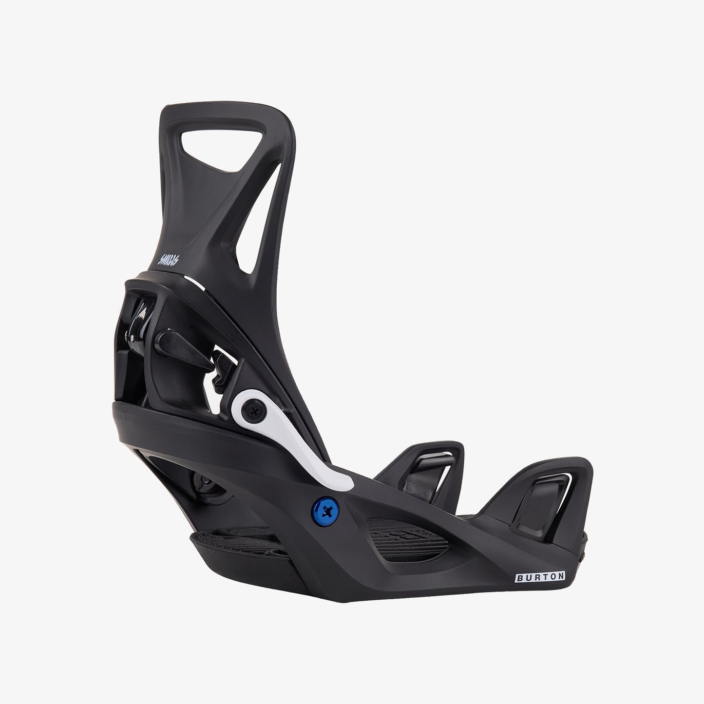 Burton Step On Reflex Snowboardbinung für Kinder 2026