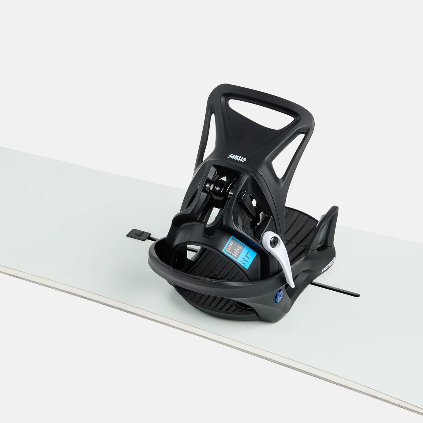 Burton Step On Reflex Snowboardbinung für Kinder 2026