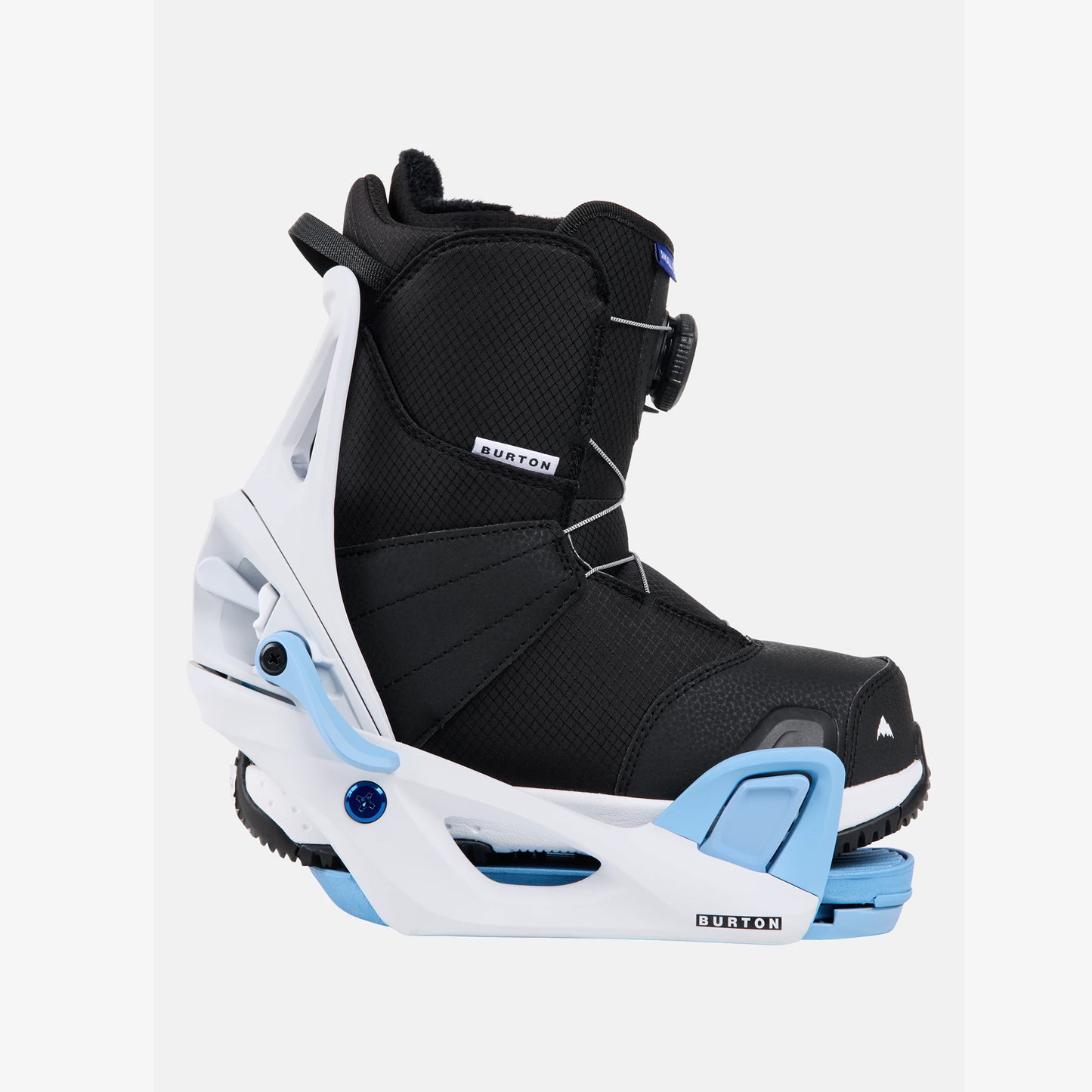 Burton Step On Reflex Snowboardbinung für Kinder 2026