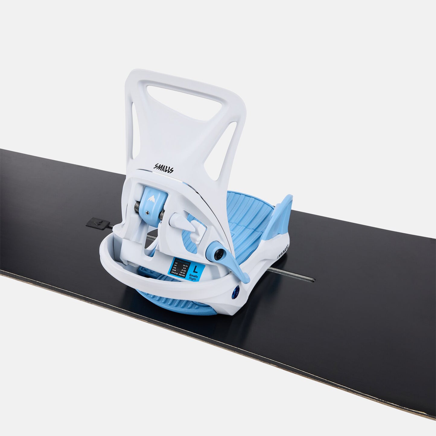 Burton Step On Reflex Snowboardbinung für Kinder 2026