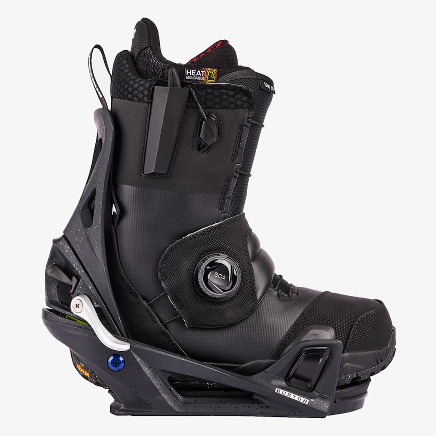 Burton Step On X Reflex Snowboardbindung 2026