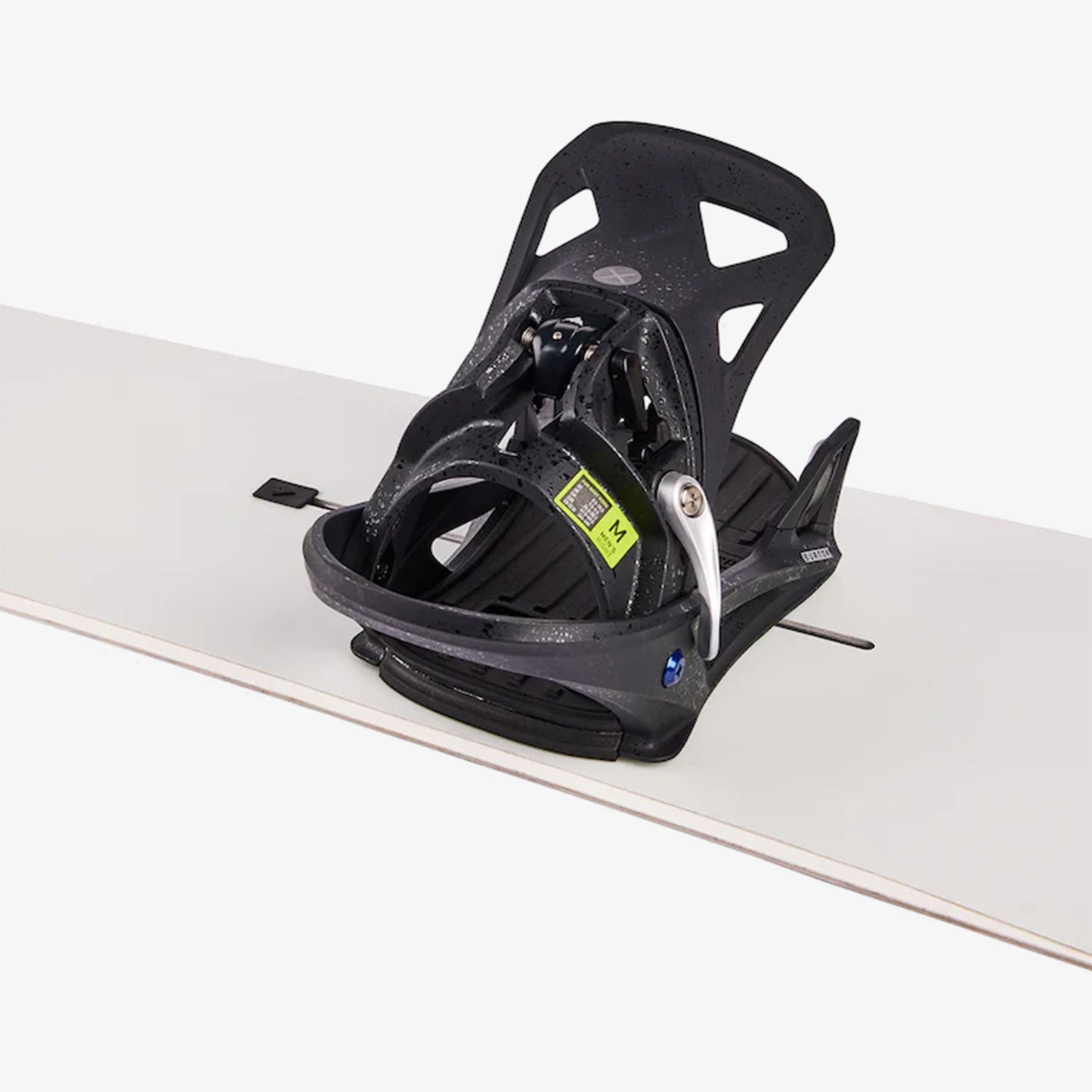 Burton Step On X Reflex Snowboardbindung 2026